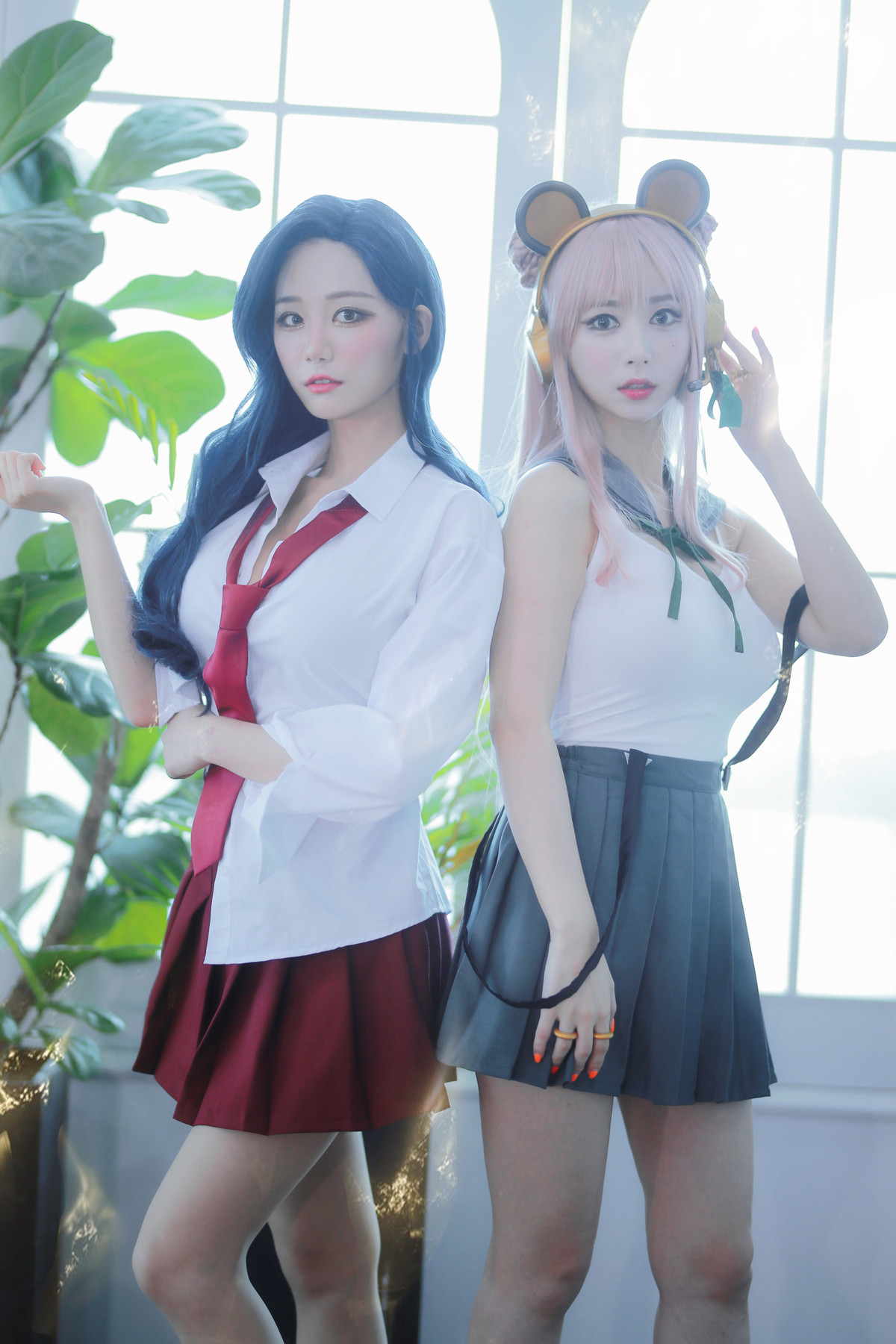 Berry???Jihyo???SoulArkSuDaJiTaiyiZhenren独家发布