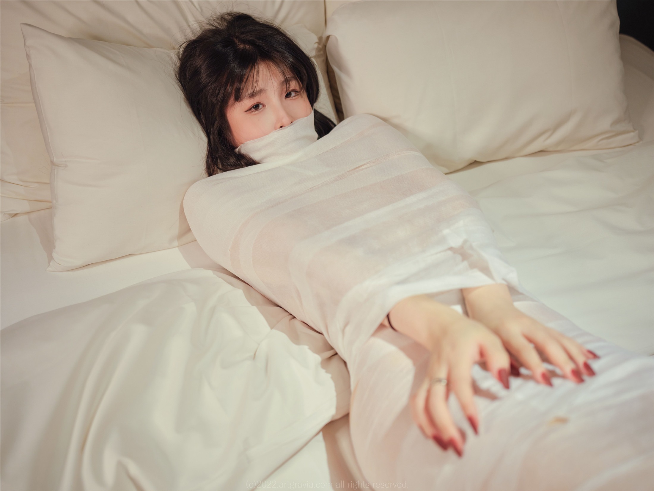 ArtGraviaVol369JangJoo??105P精修版