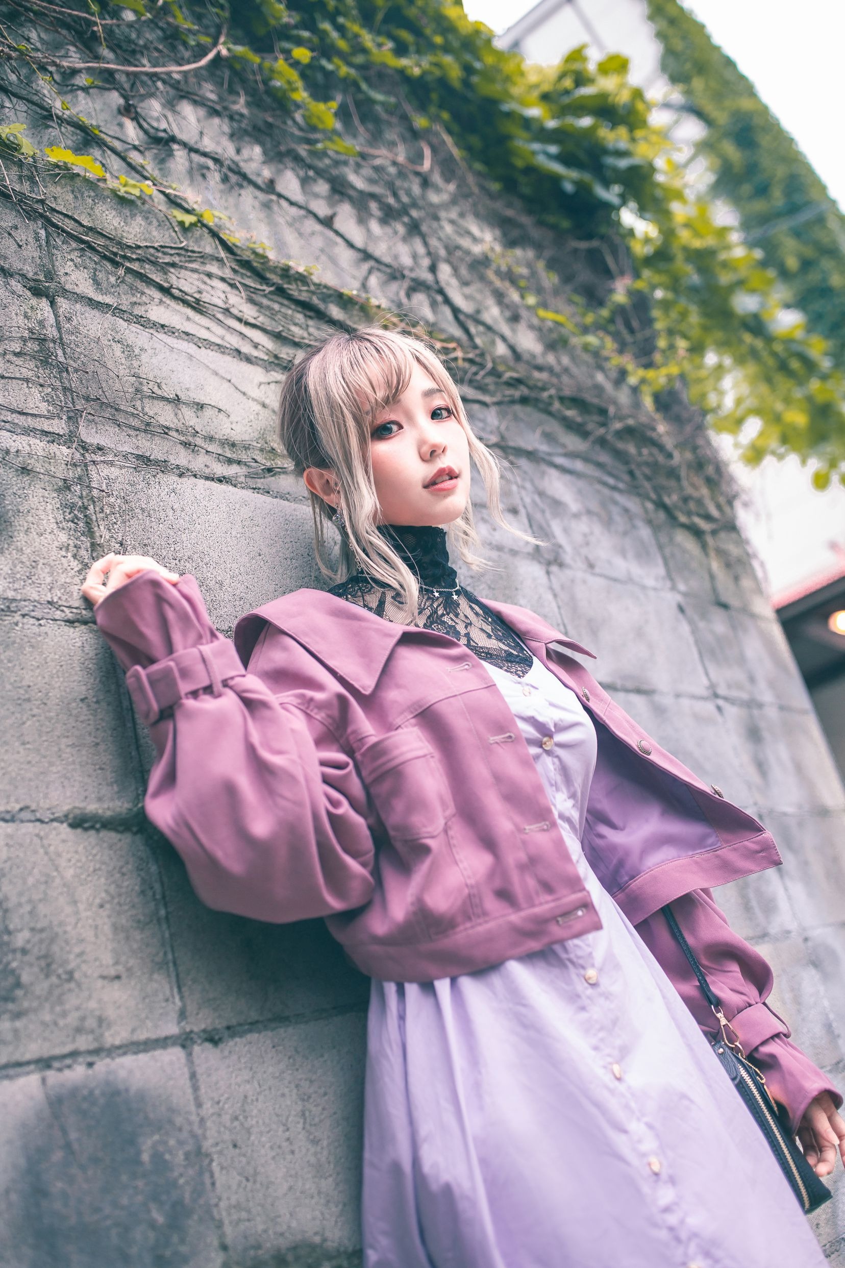 4PaleLavender54P211MB精华合集