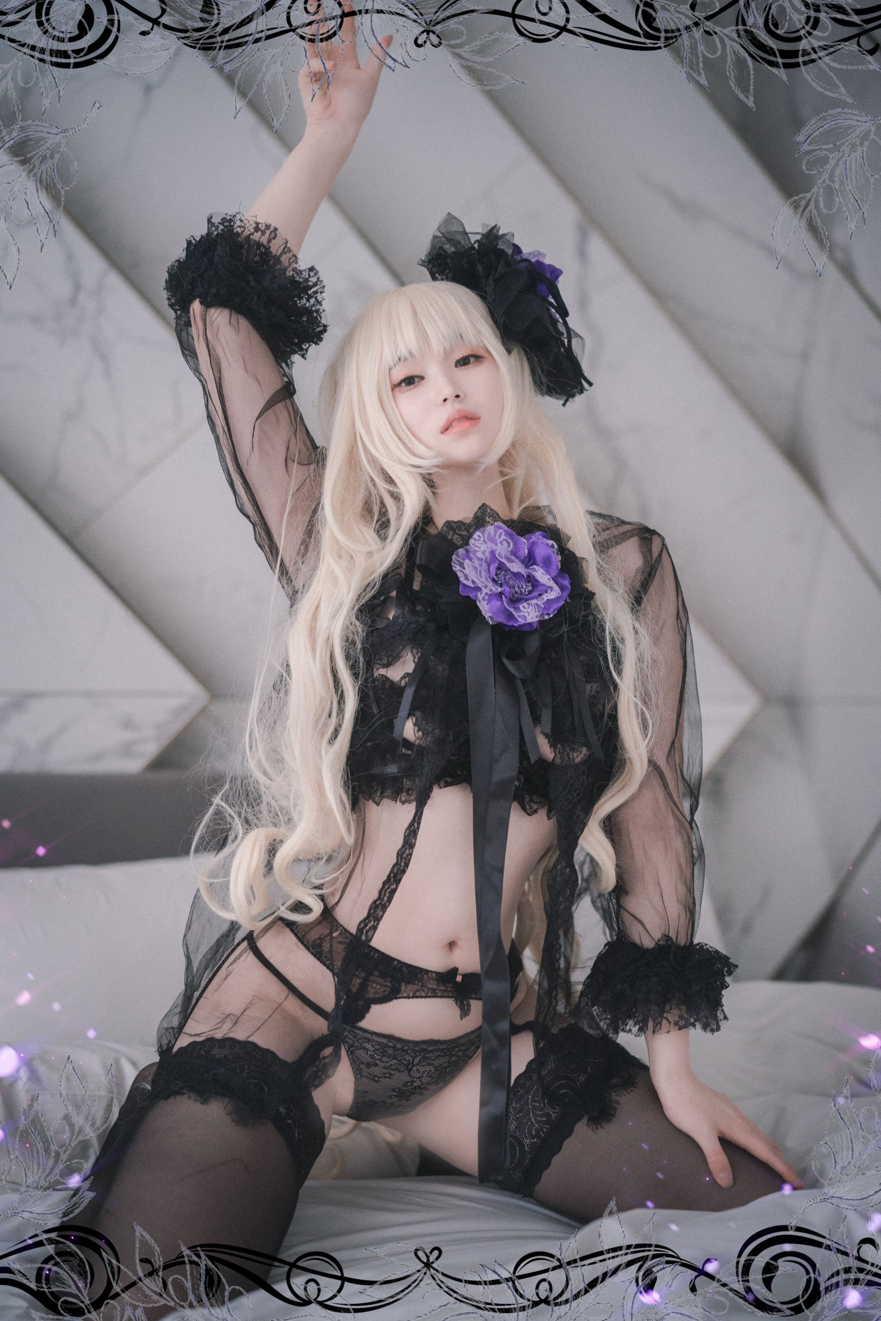 DJAWAPhotoBambi??DestinyChildRitaParadiseExiledver超清图