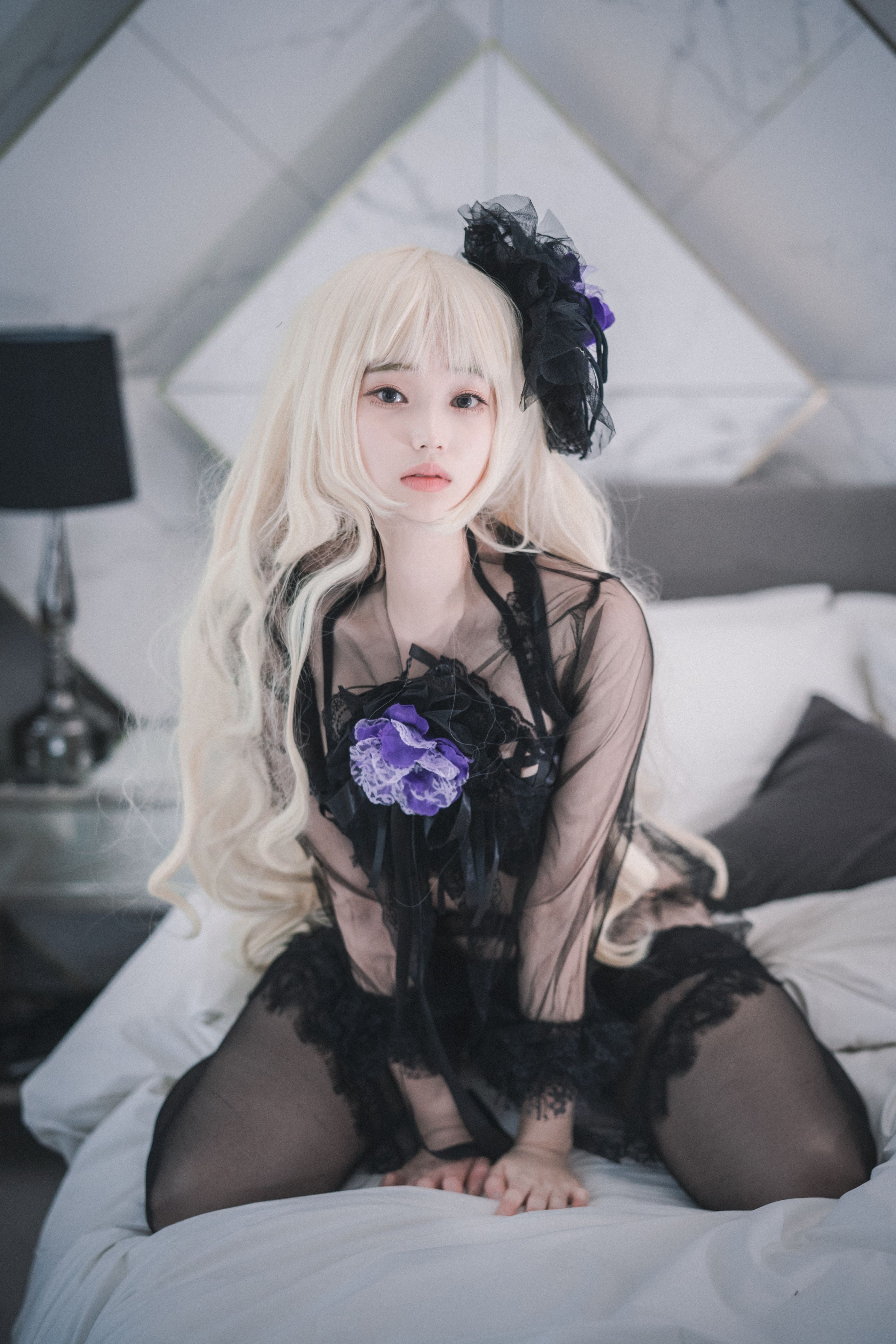 DJAWAPhotoBambi??DestinyChildRitaParadiseExiledver超清图