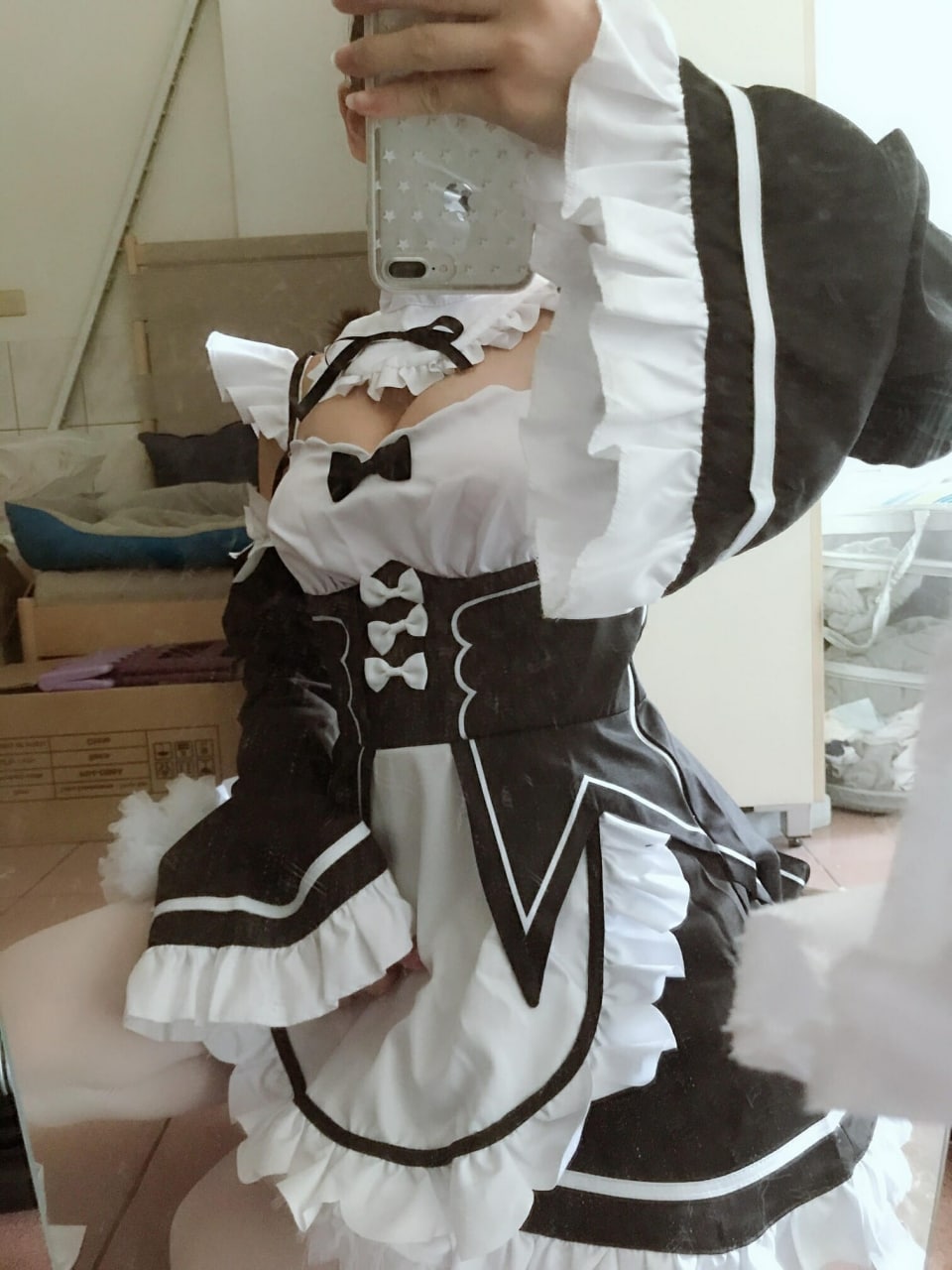 小丁1901147P4V原版写真