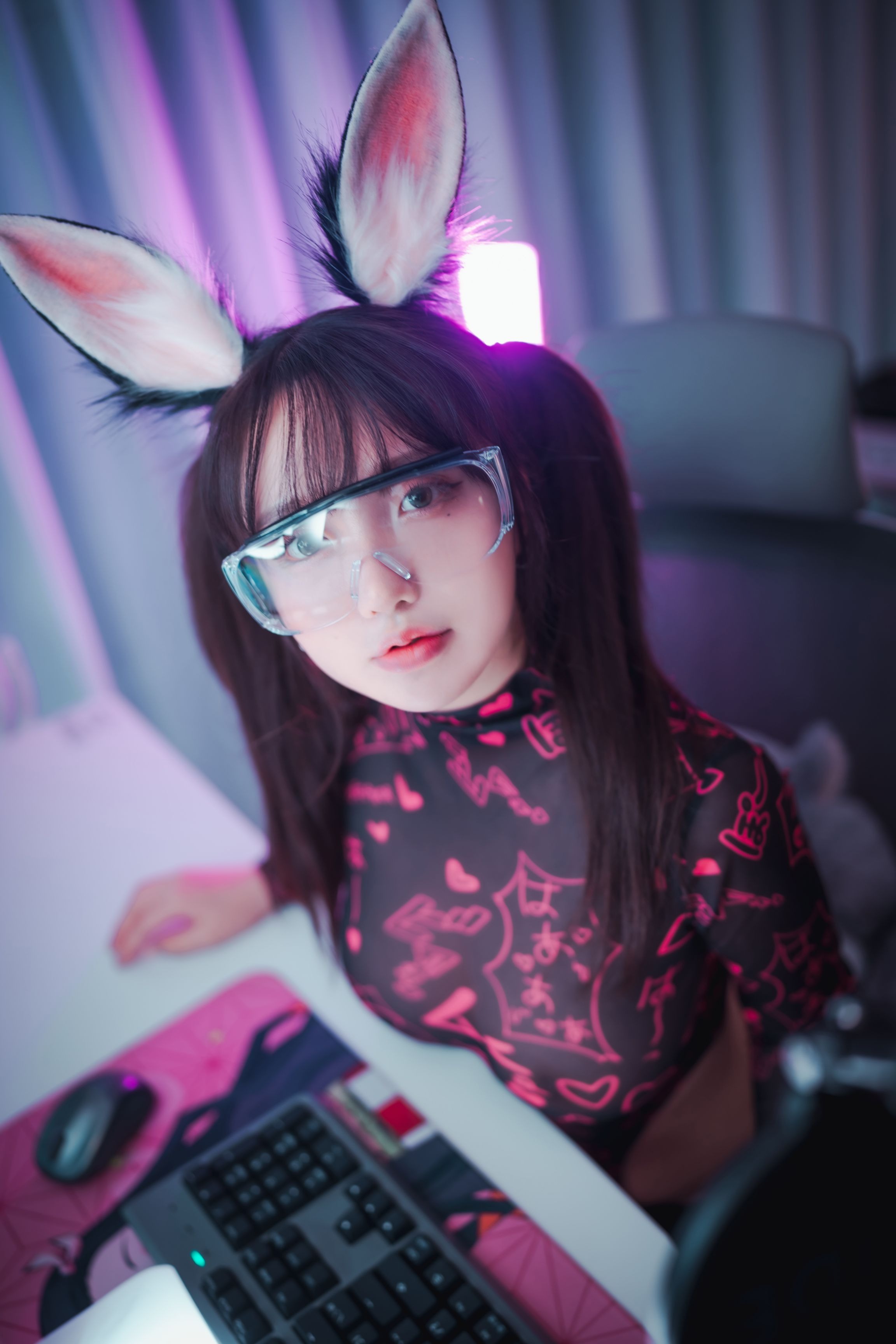 DJAWASonYeEun???RetroGamingGirl133P14GB在线欣赏