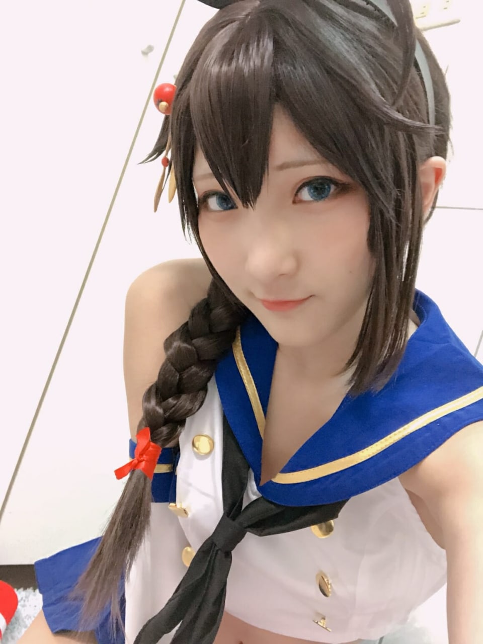 小丁1901147P4V原版写真