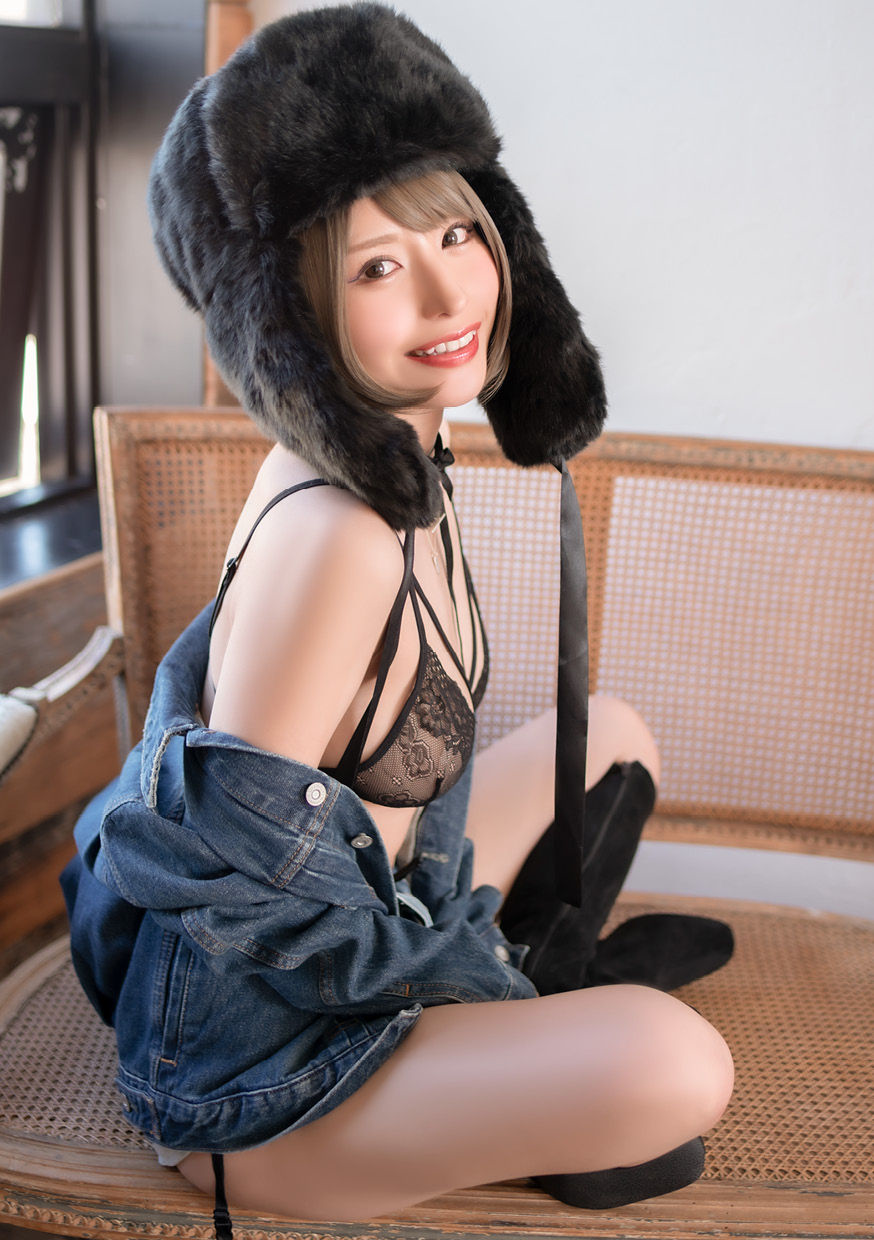 CountsheepSleep伊藤舞雪71P写真集