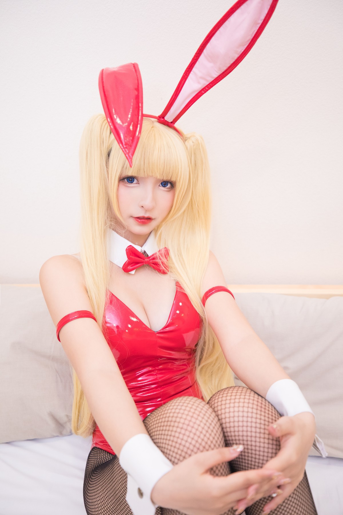 Cosplay神楽坂真冬电子相册英梨梨Set04套图