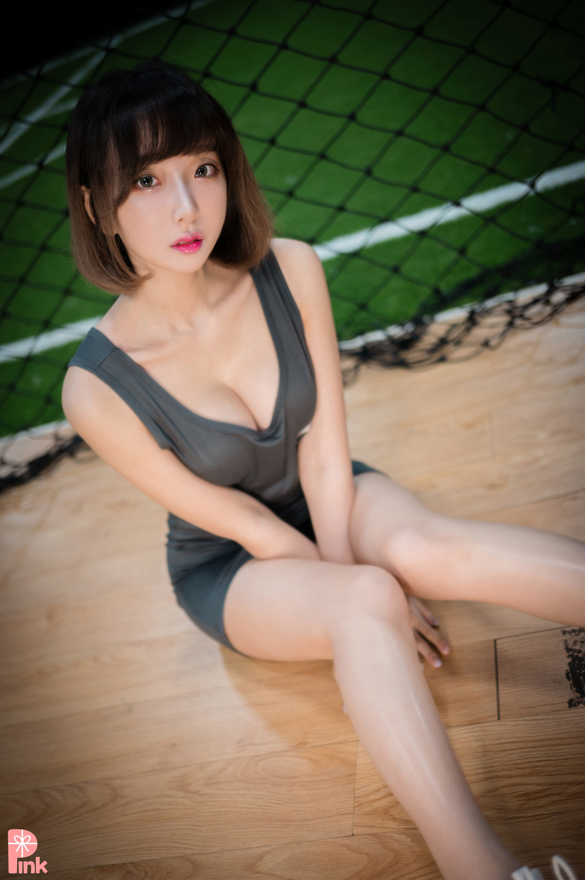 BJE??DayeonCheerUPWebPhotobookSet03分享专区