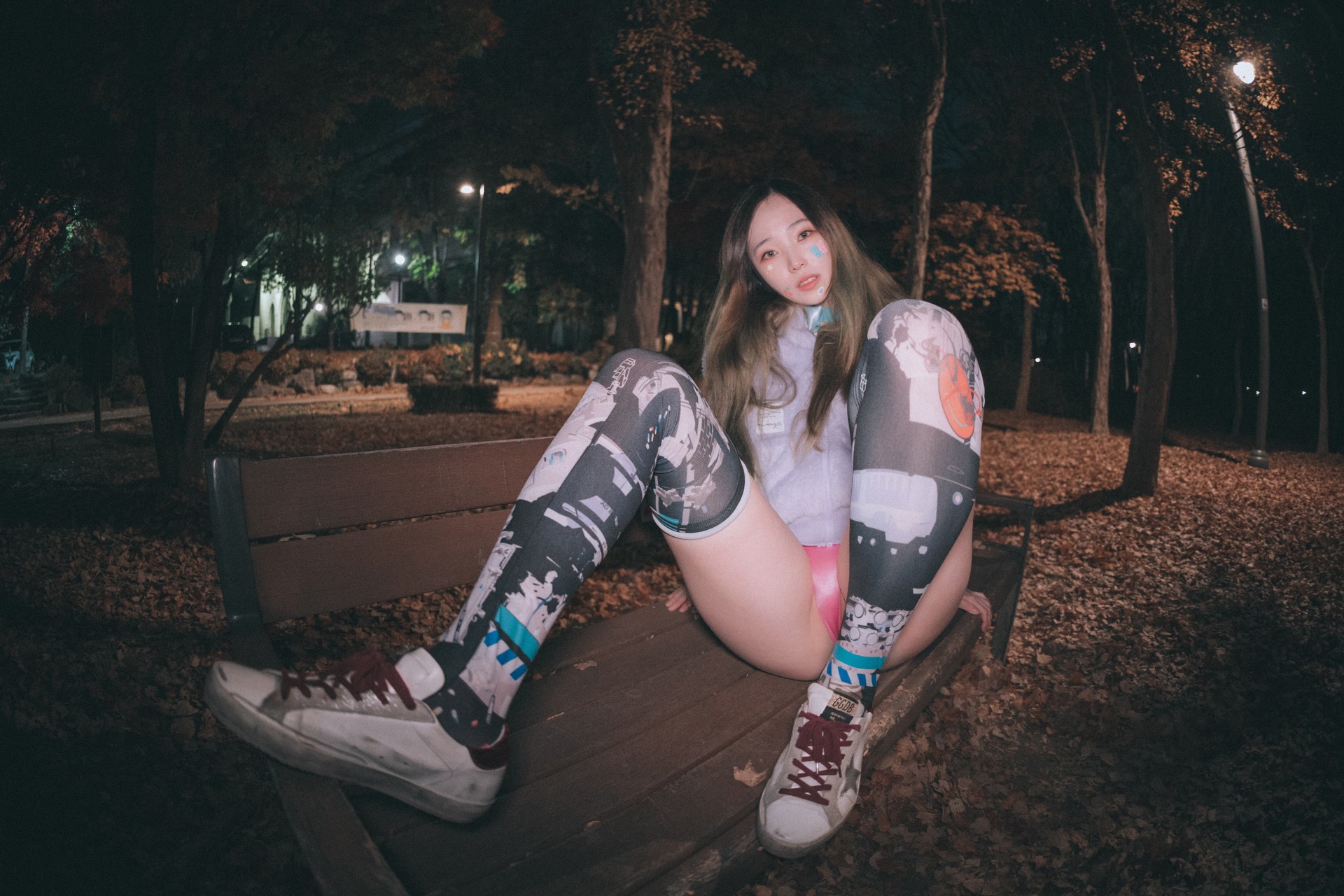 Bambi??DJAWANightcrawlerSet02福利资源