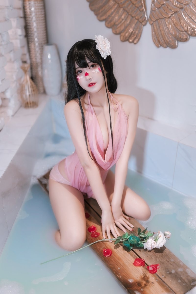 Cos三度_69花雾20P全集