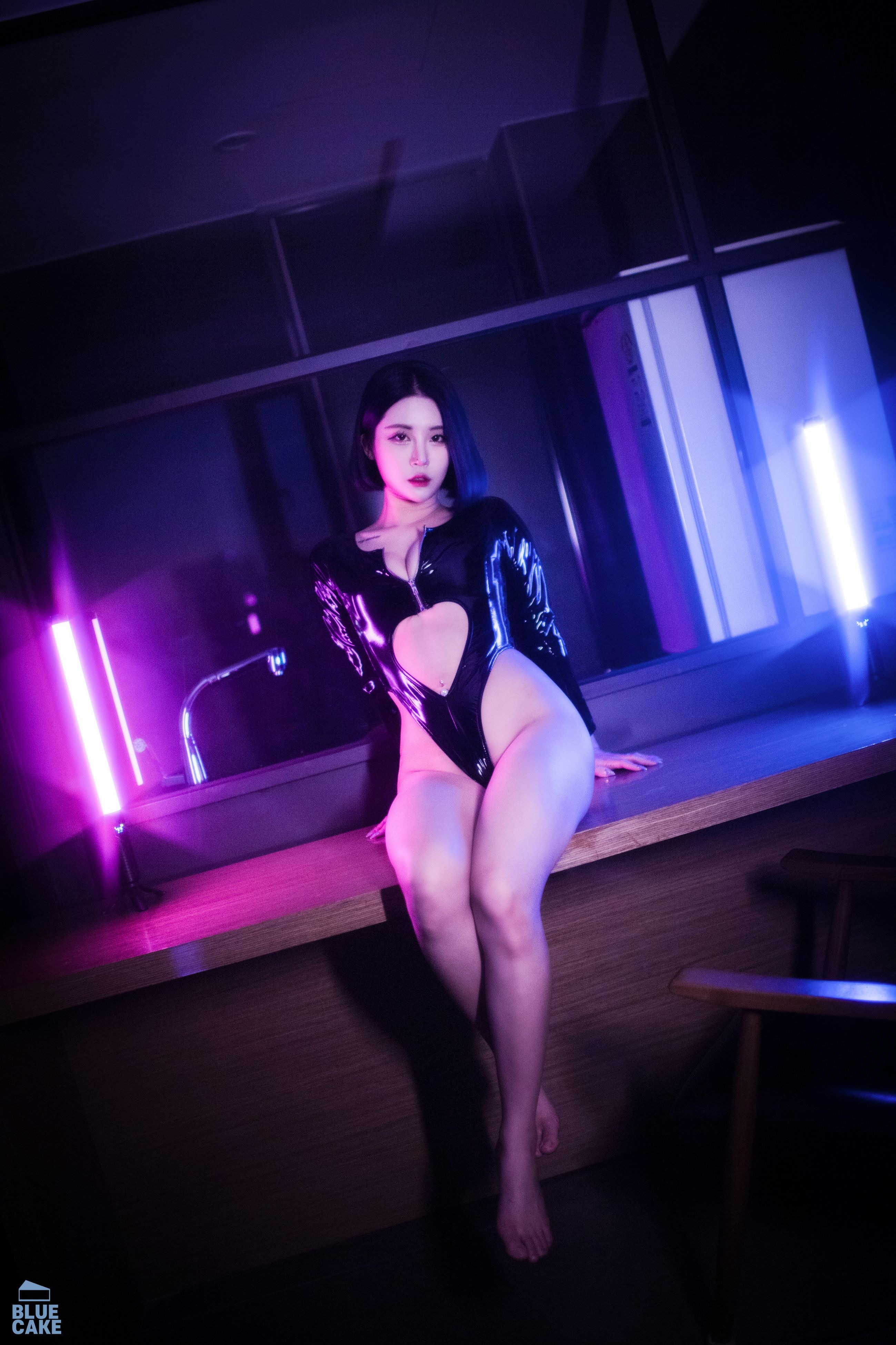 Bomi??BLUECAKECityofNight76P778MB完整版
