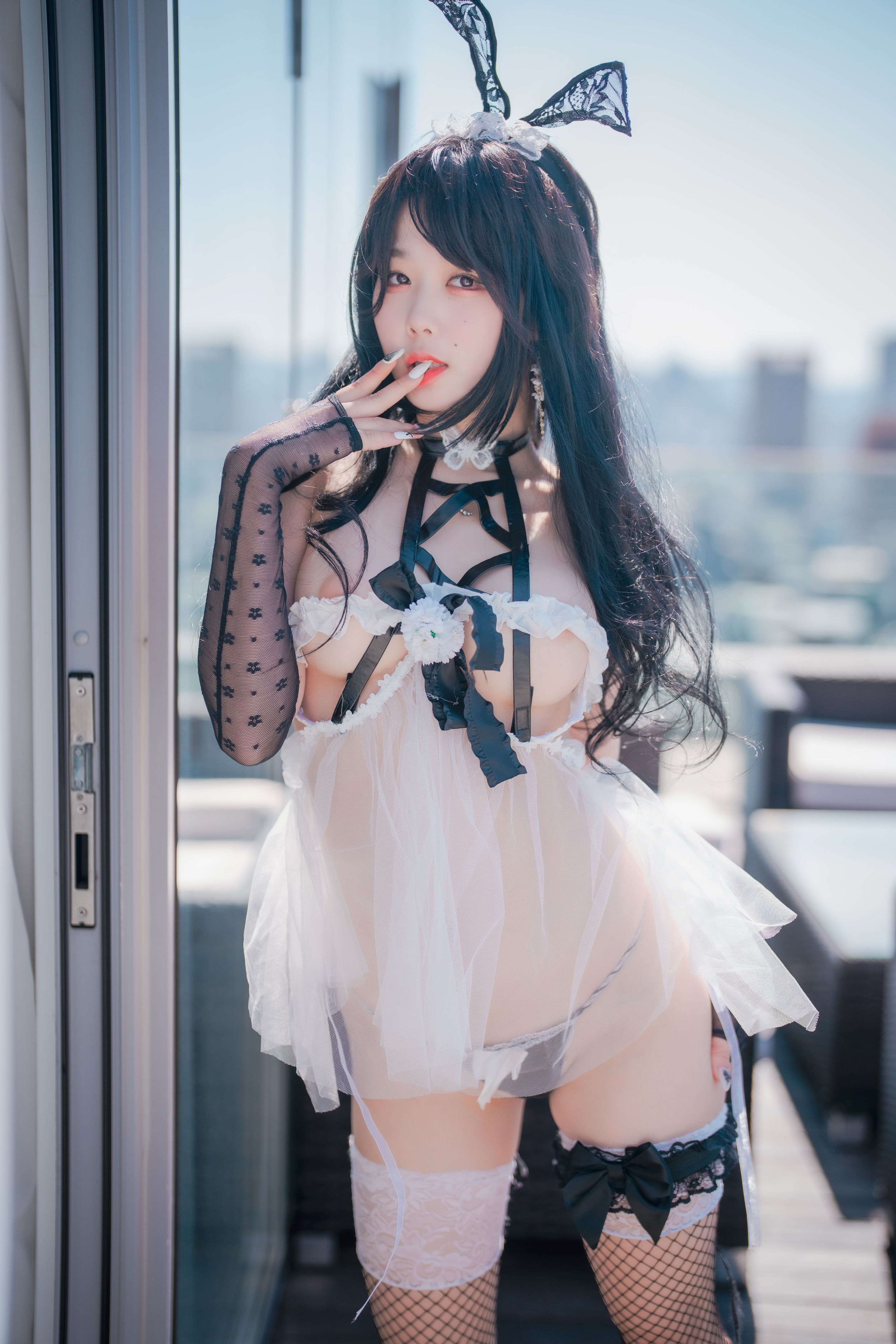 DJAWAPhotoZia??MaidMansionNo4在线欣赏