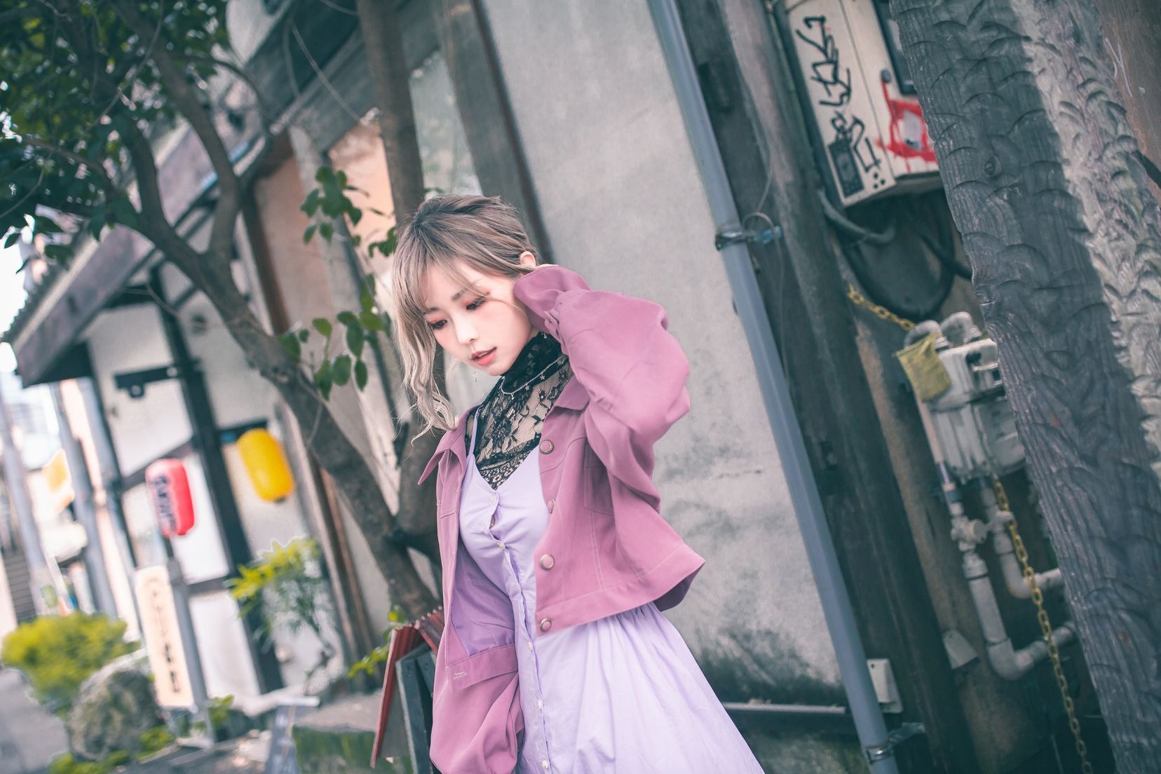 4PaleLavender54P211MB精华合集