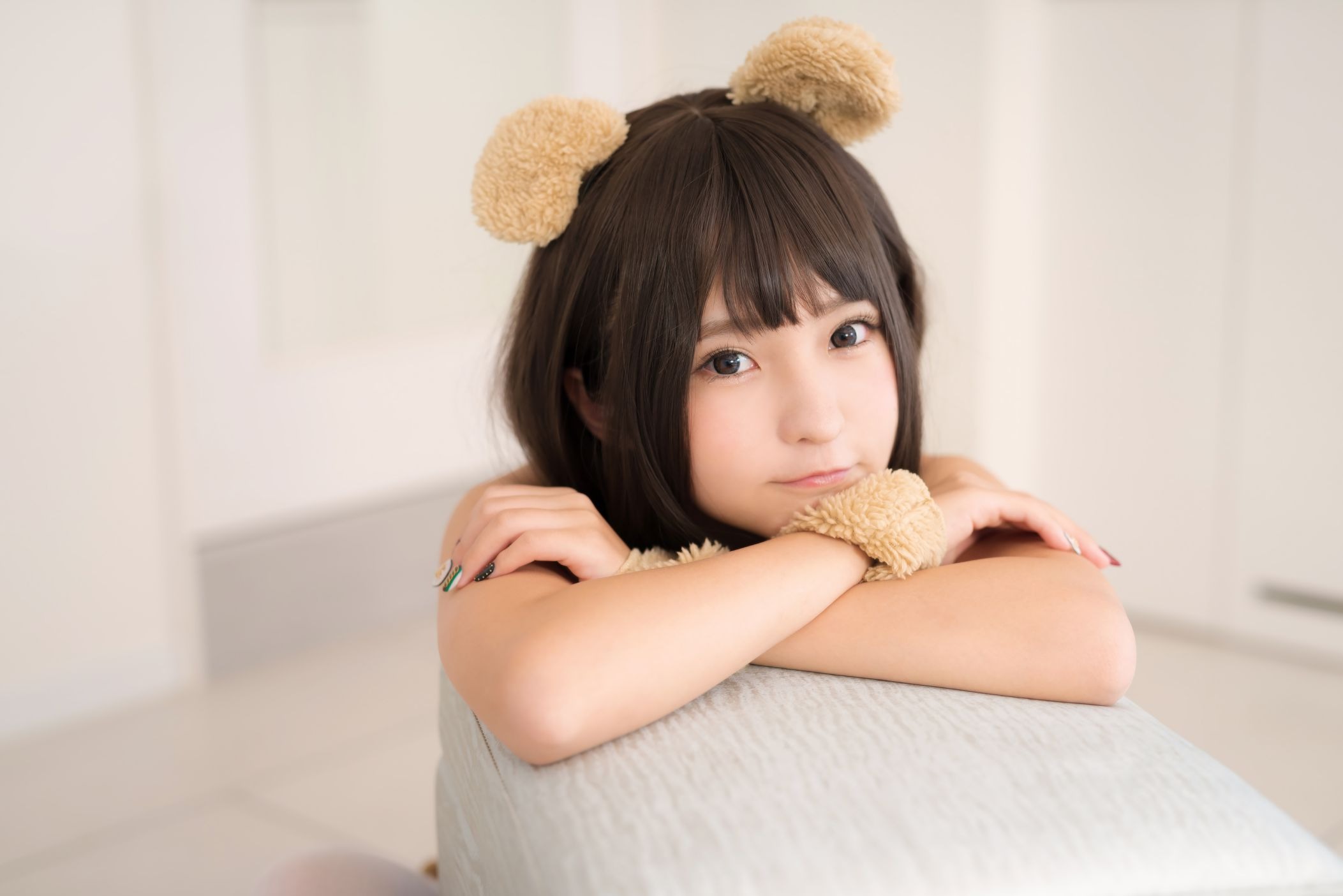 C95豆腐工場あんにゅい豆腐MamefuPet限时福利