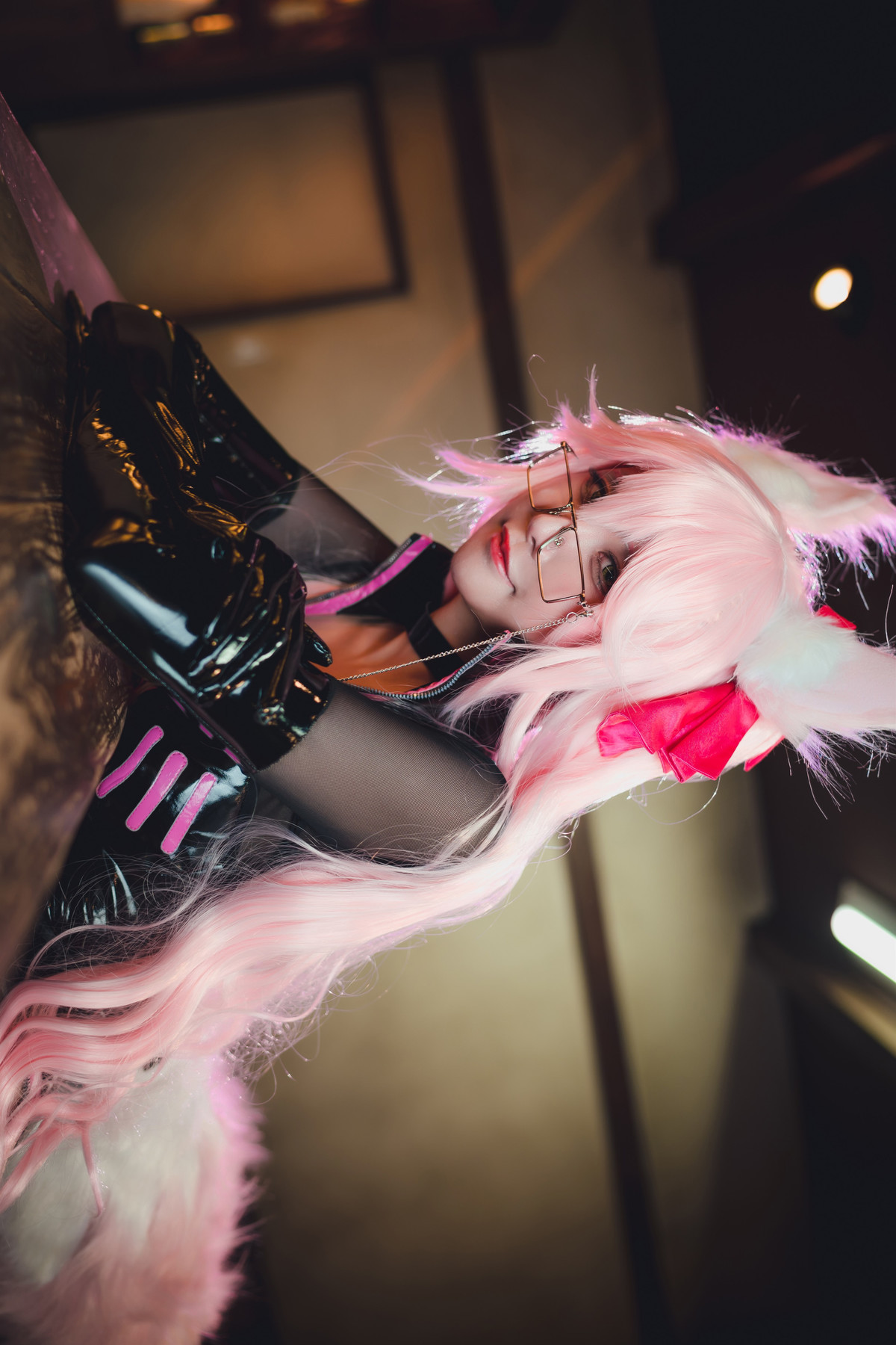 Cosplay零崎沙耶光Set01本周精选