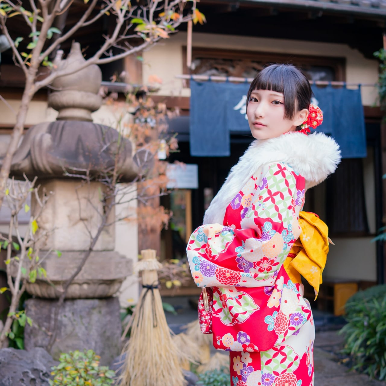 小丁1901147P4V原版写真