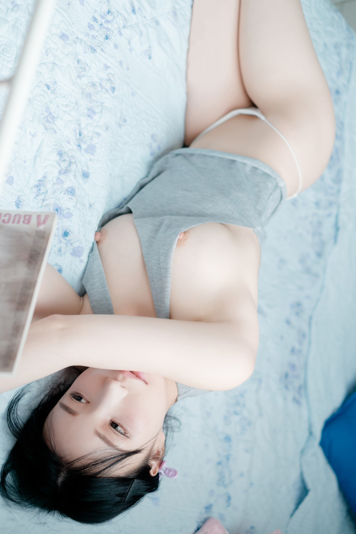 Candy??PUSSYLETVol04MasturbationSet02精修版