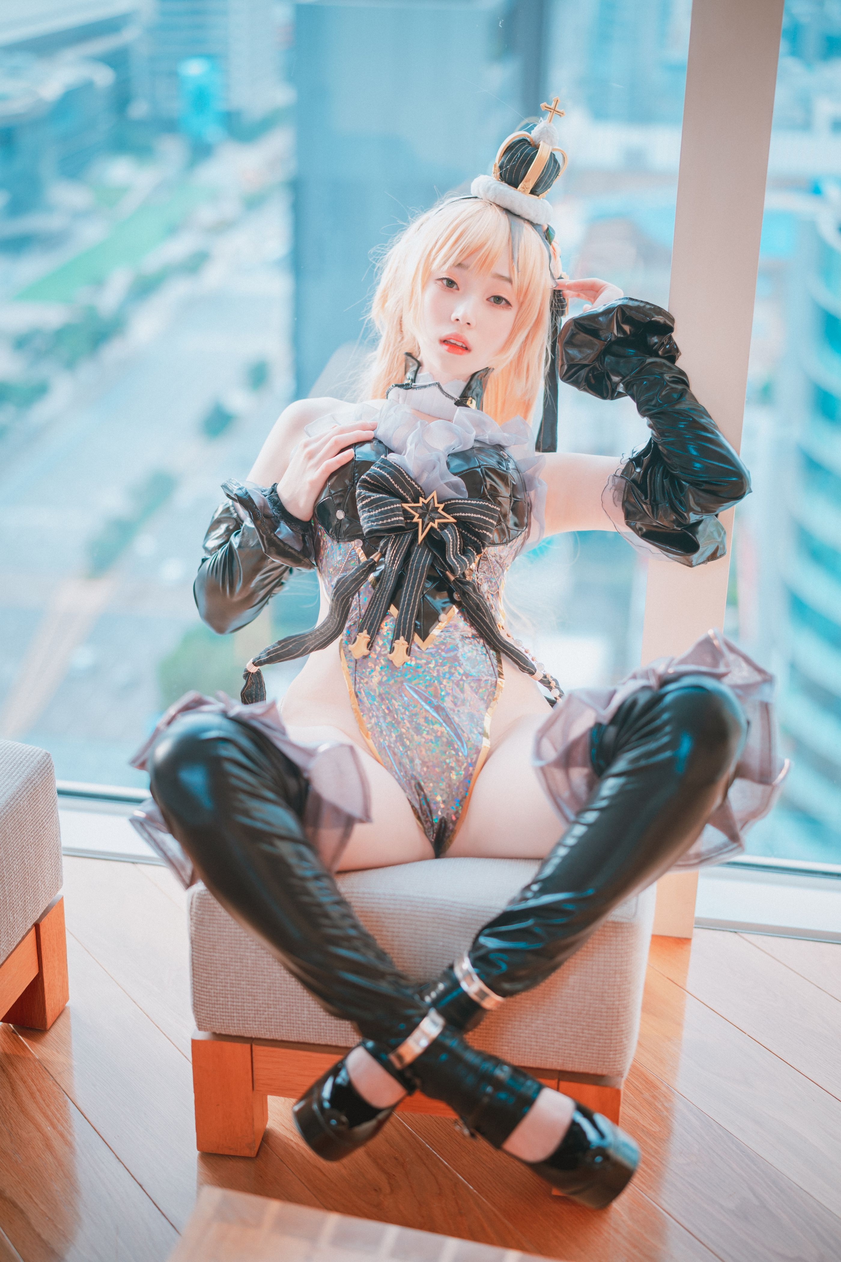 DJAWAPhotoBambi??QueenofPassion实时更新