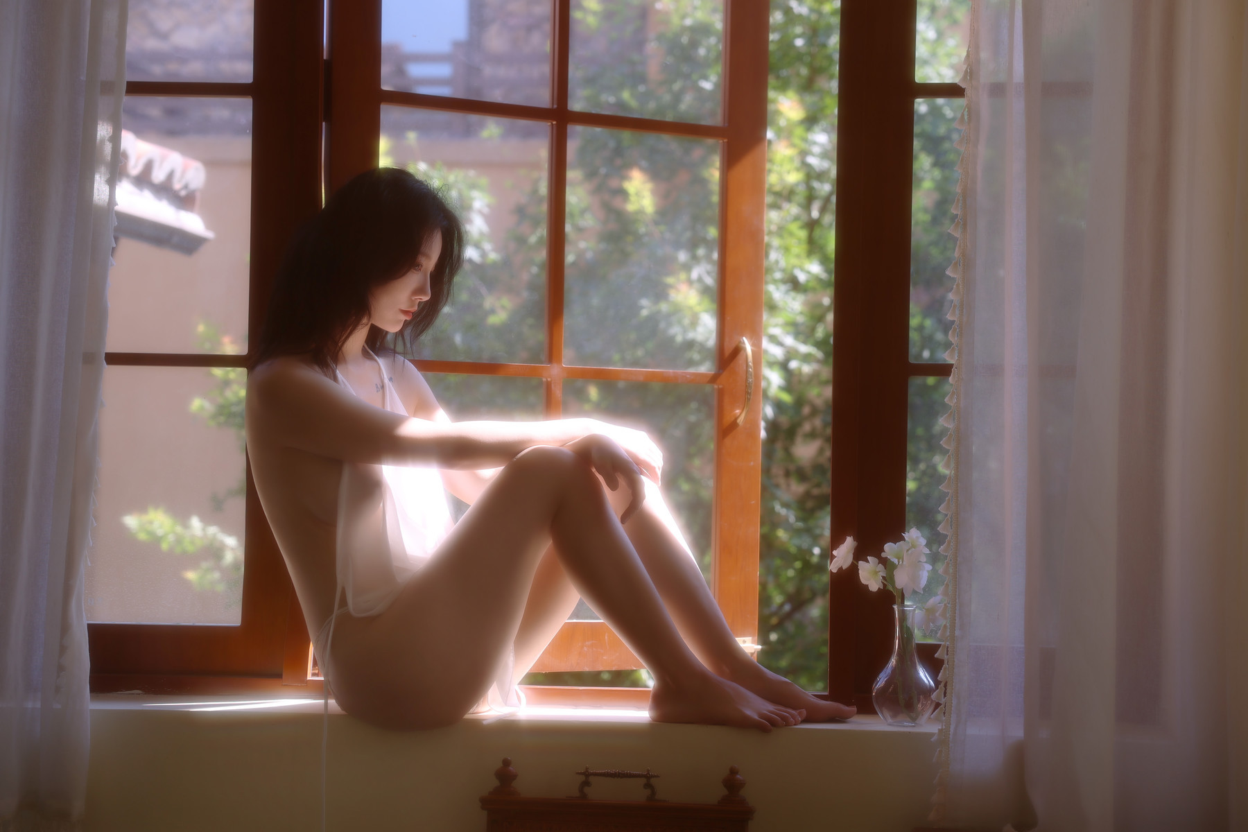 Cosplay桃良阿宅椿也写真大全
