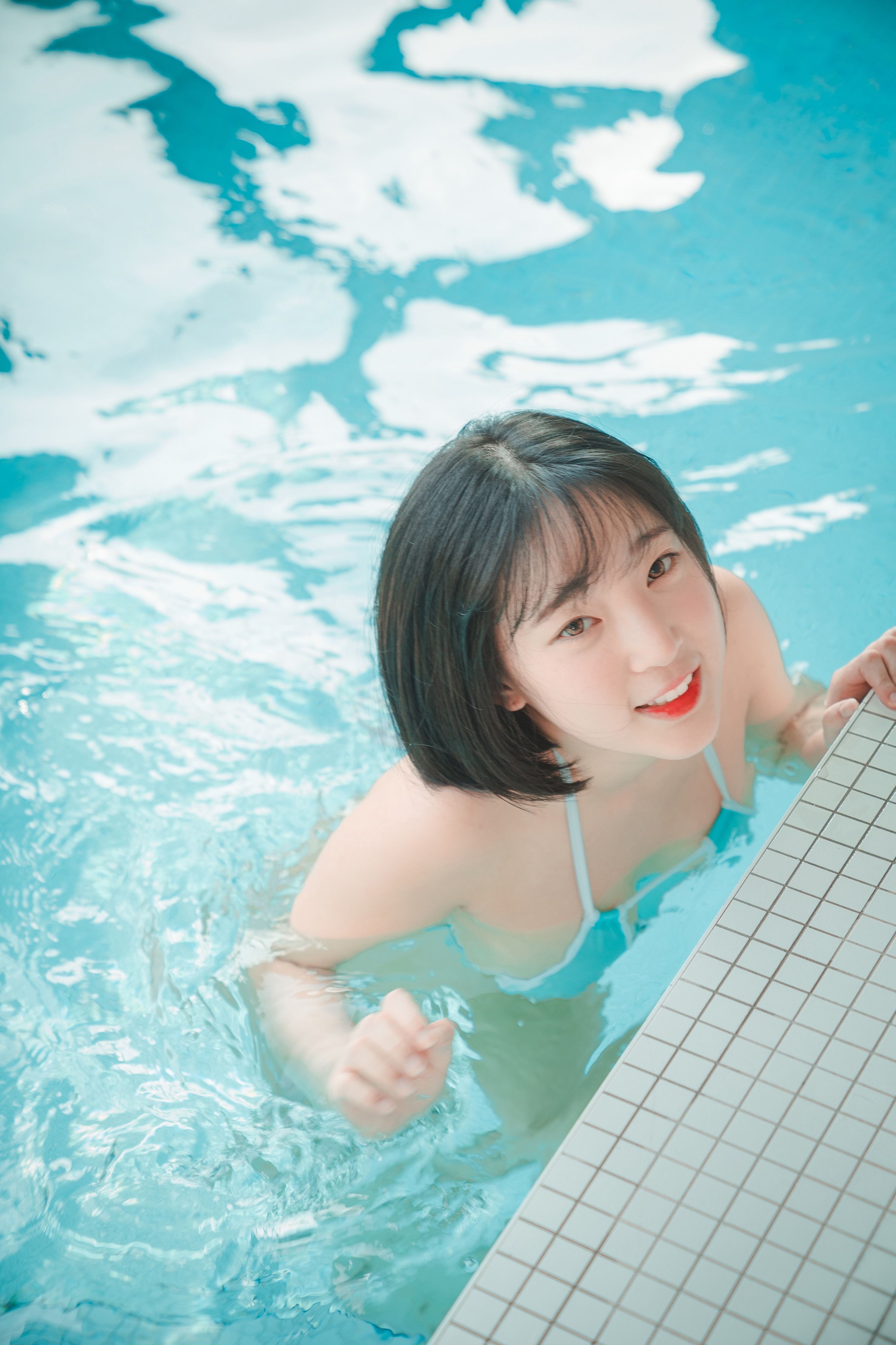 DJAWAKangInkyung?????????Poolside63P全新上线