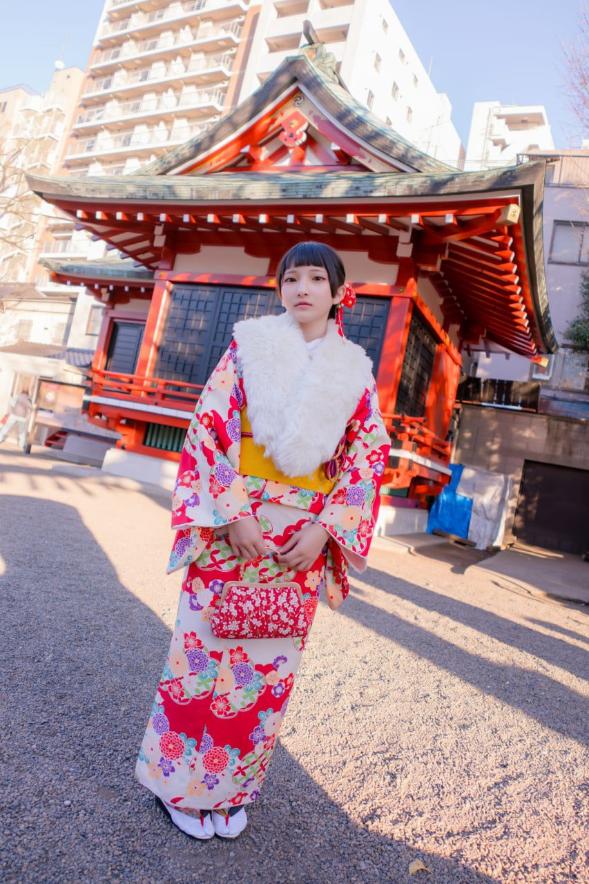 小丁1901147P4V原版写真