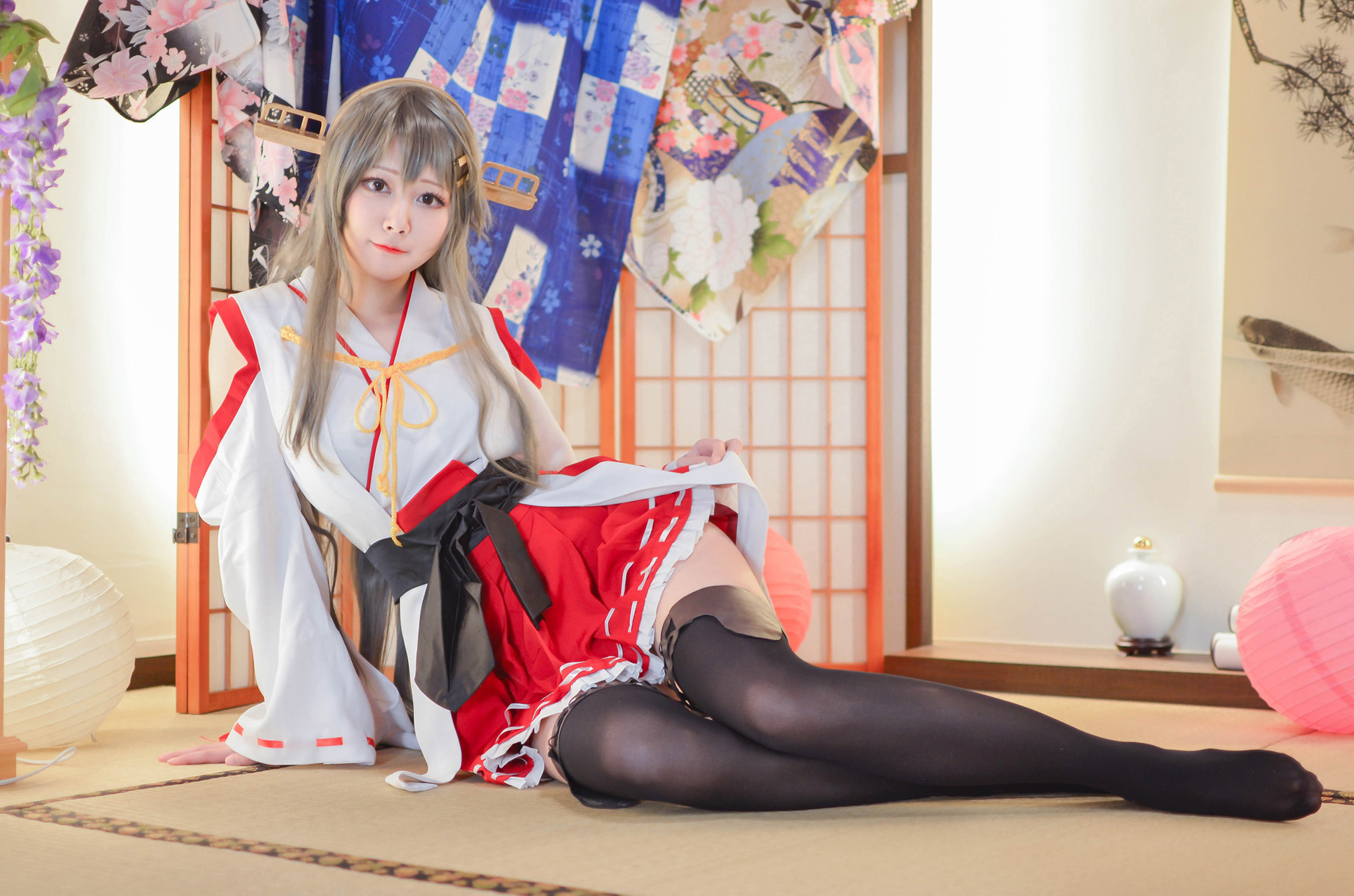 Arty亞緹HarunaKantaiCollection本周精选