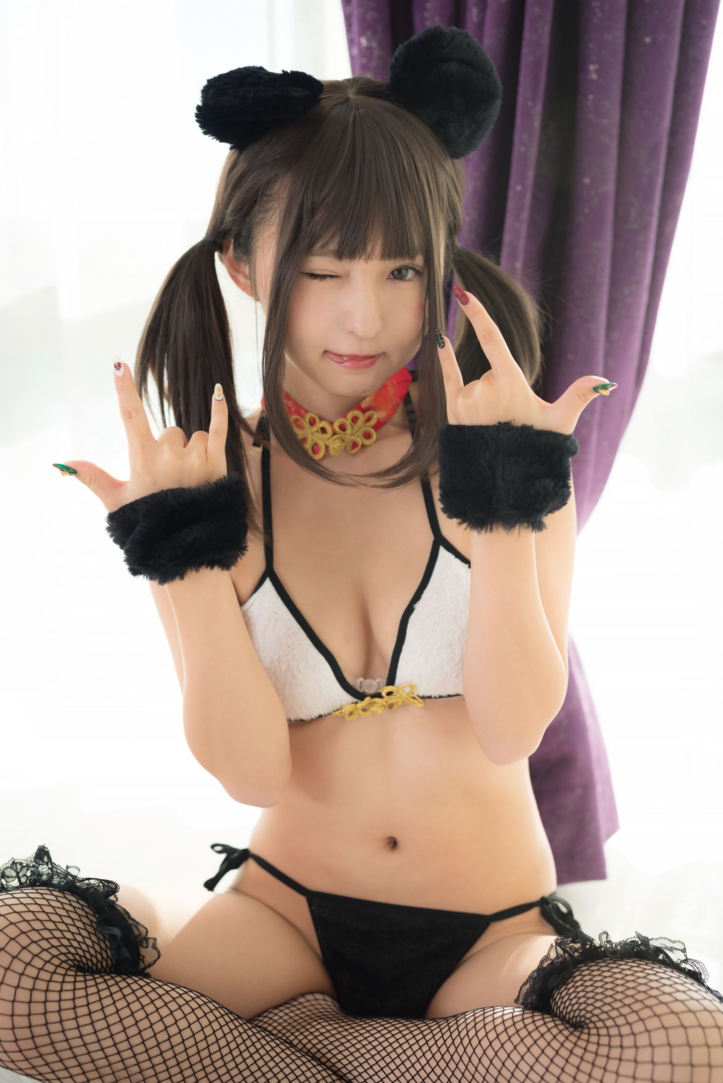 C95豆腐工場あんにゅい豆腐MamefuPet限时福利