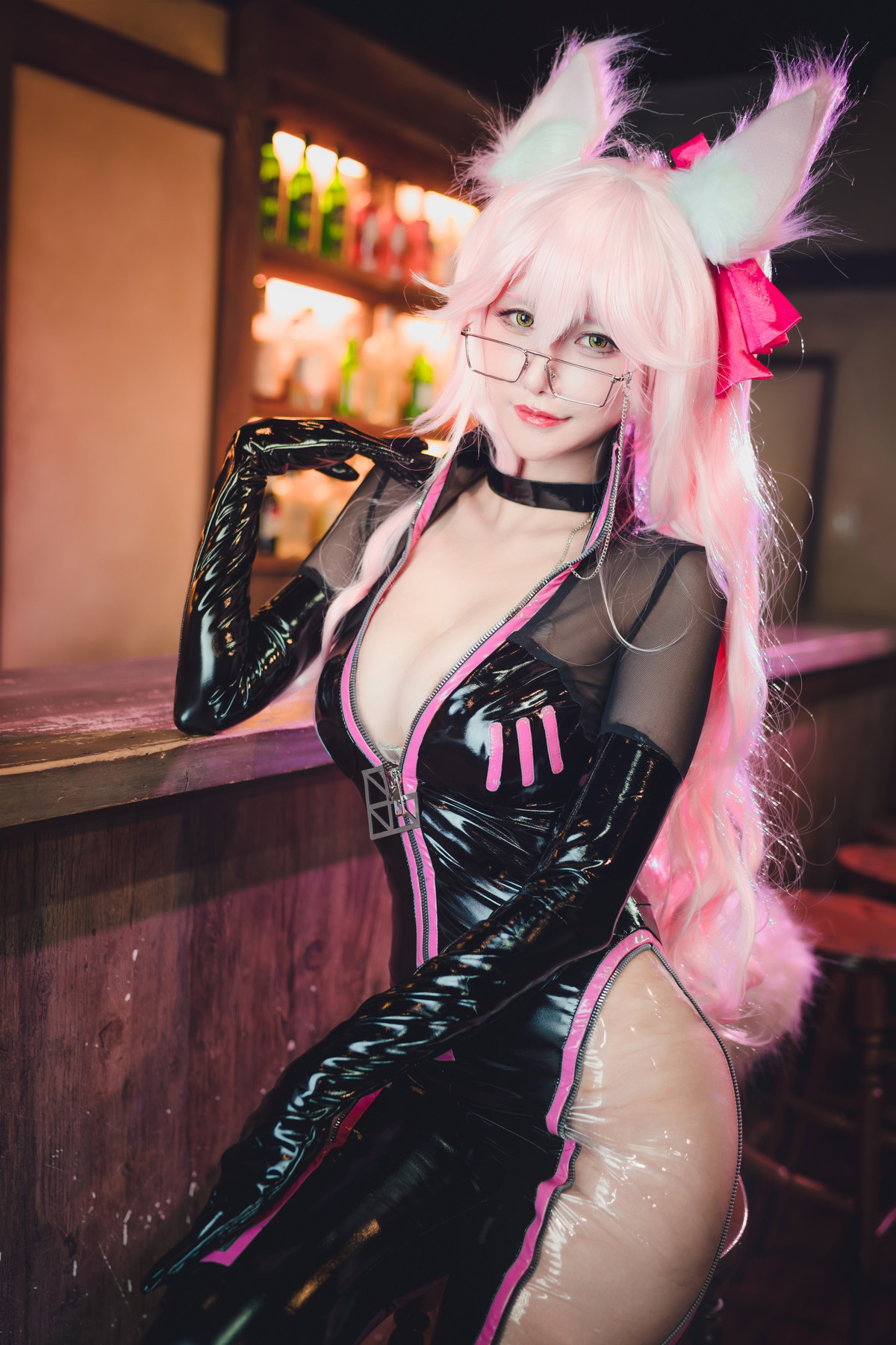 Cosplay零崎沙耶光Set01本周精选