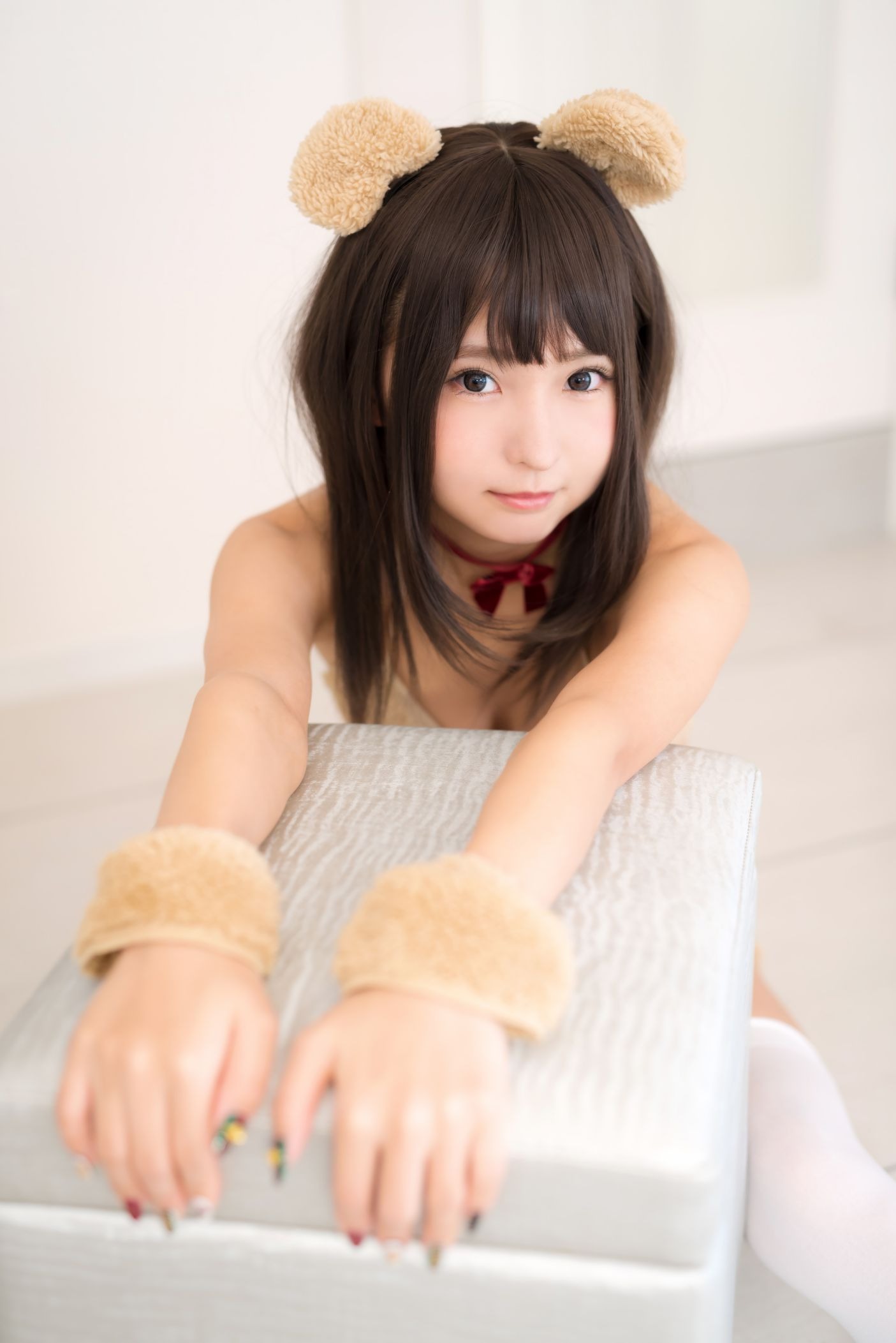 C95豆腐工場あんにゅい豆腐MamefuPet限时福利