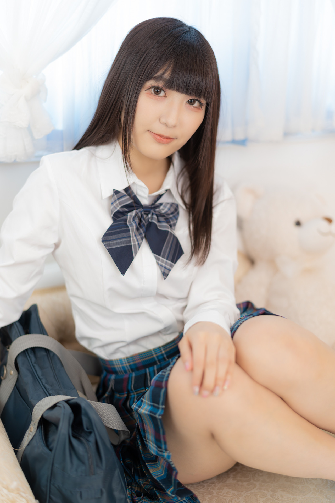 AiTakanashi高梨あいMinisukatv20230518RegularGallery161写真集