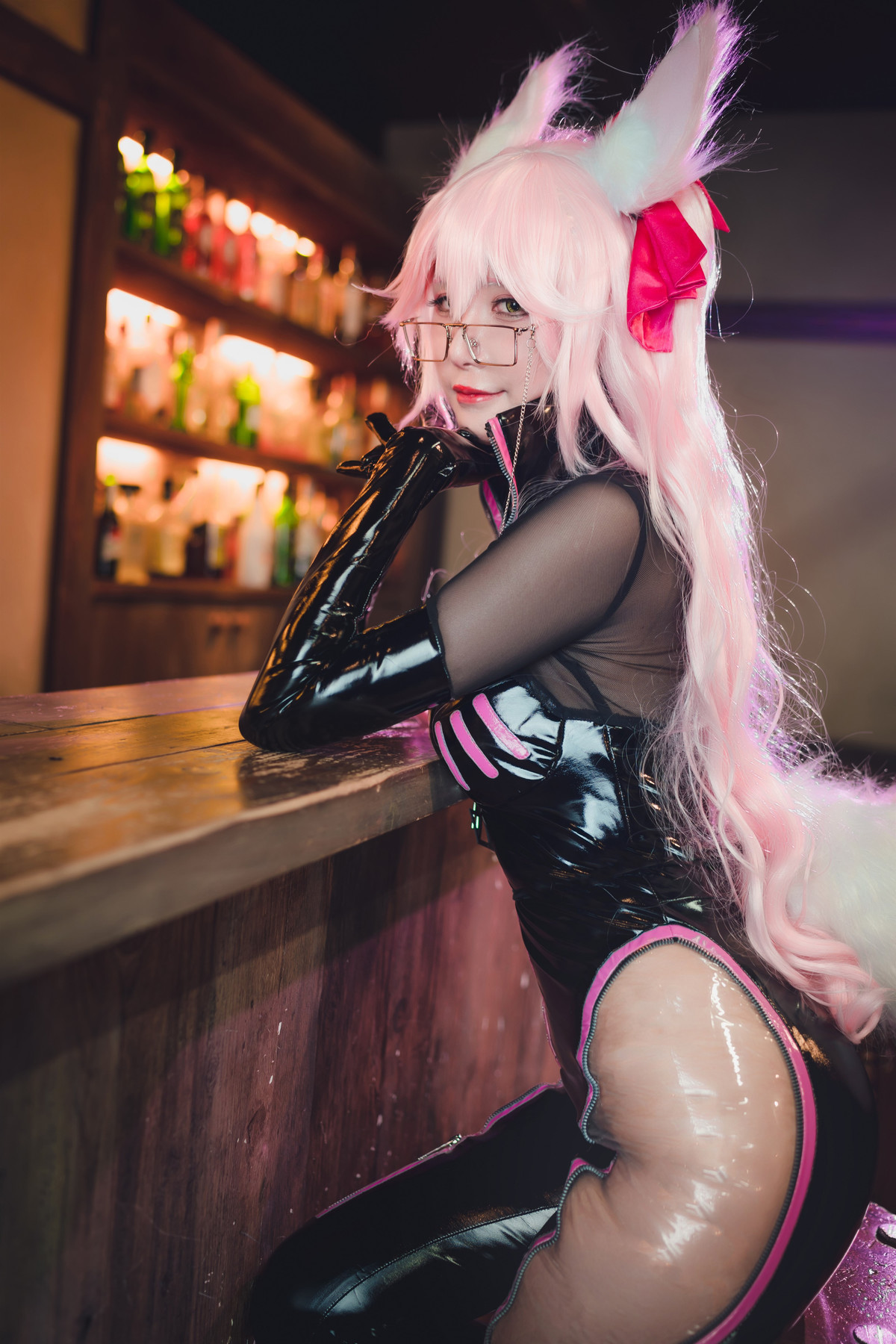 Cosplay零崎沙耶光Set01本周精选