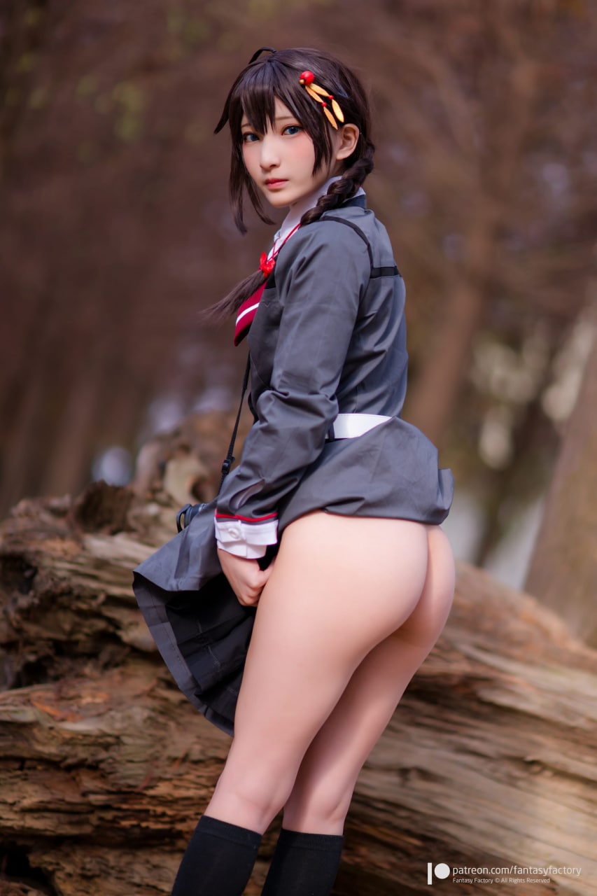 小丁1901147P4V原版写真