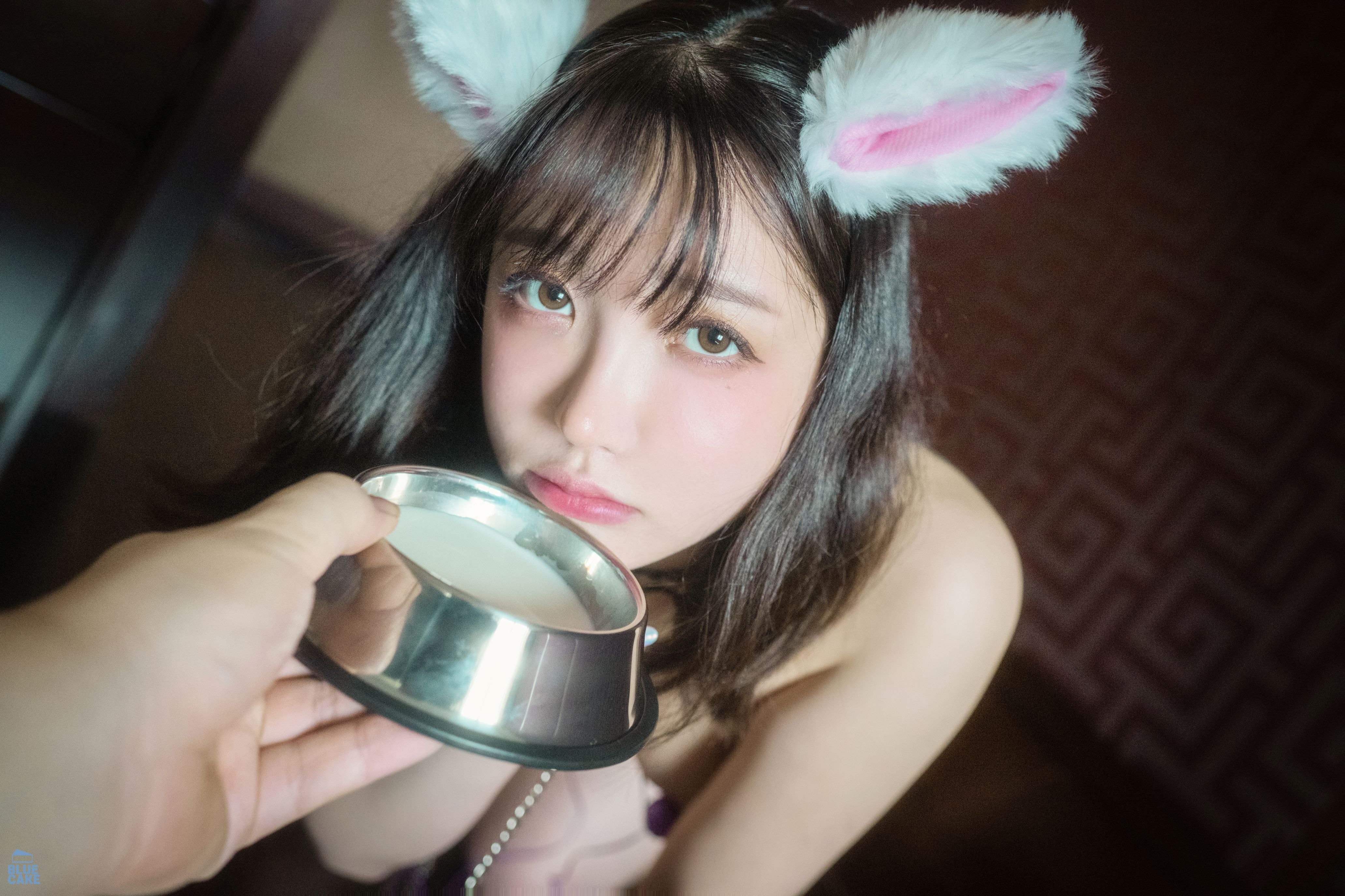 BC_YeEunPussPussREDCOSPLAY独家发布