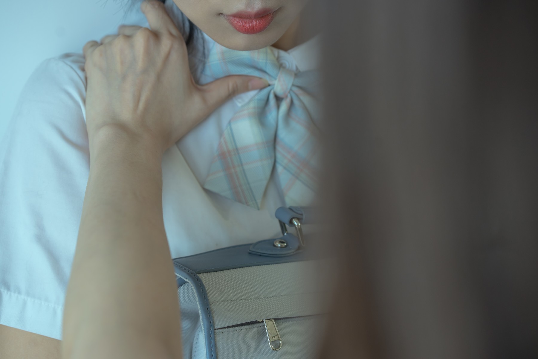 Cosplay夏小秋秋秋日记Diary全集