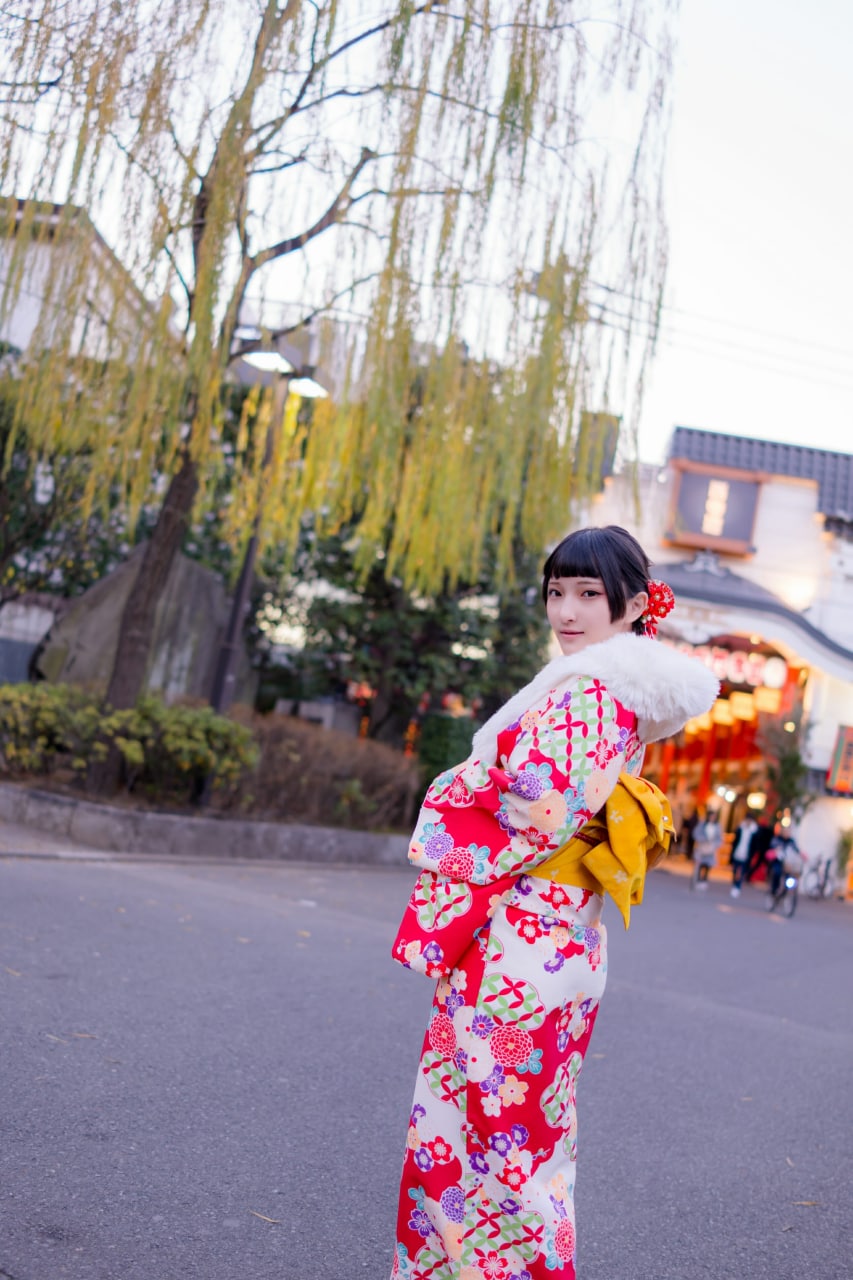 小丁1901147P4V原版写真