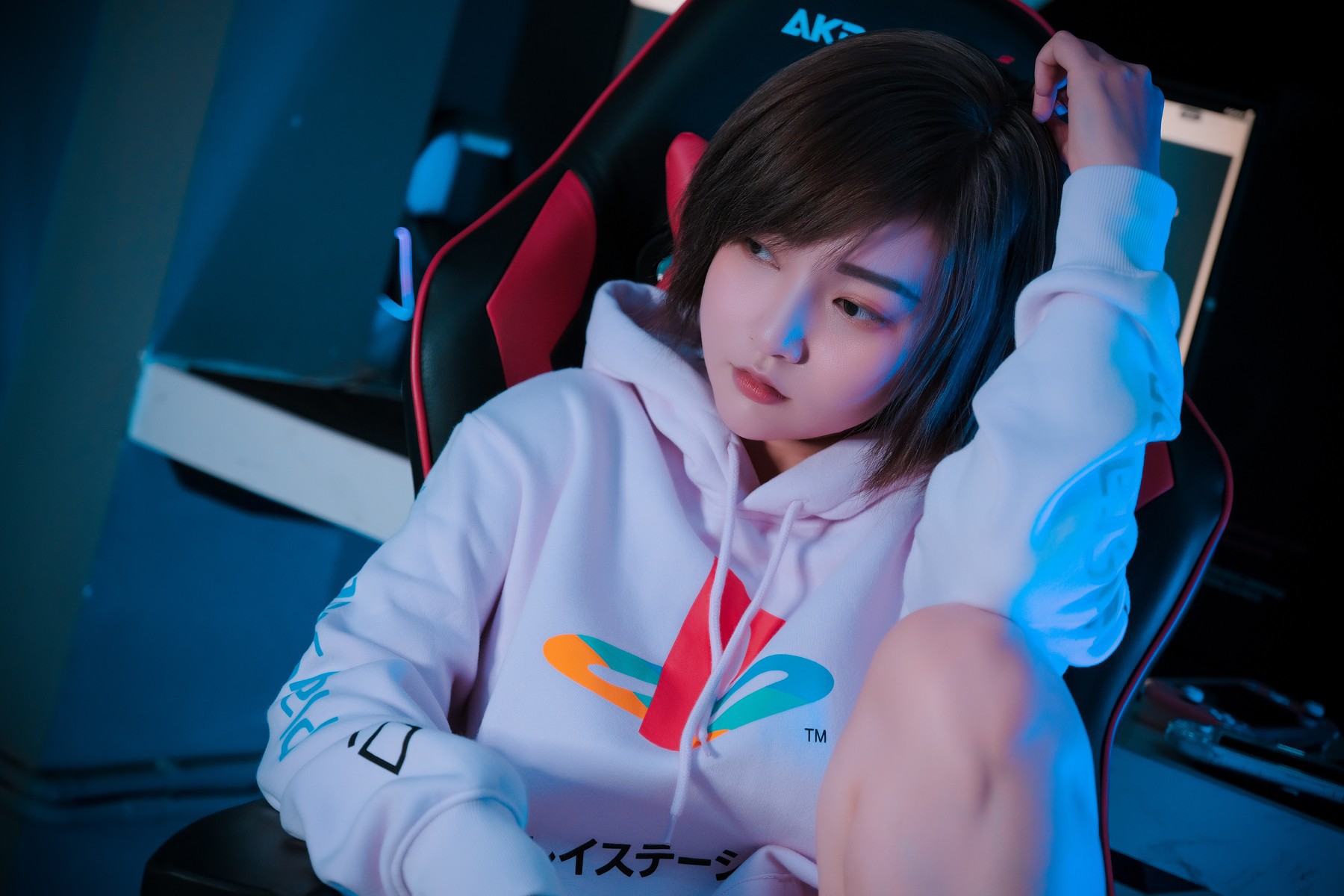 CosplayPotatoGodzillaLonleyGamer每日必看