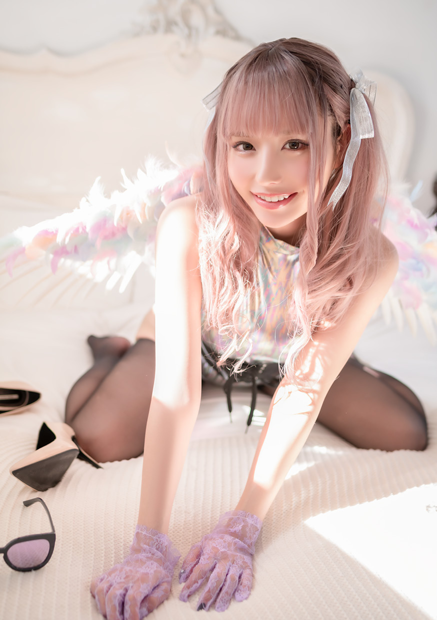 CountsheepSleep伊藤舞雪71P写真集