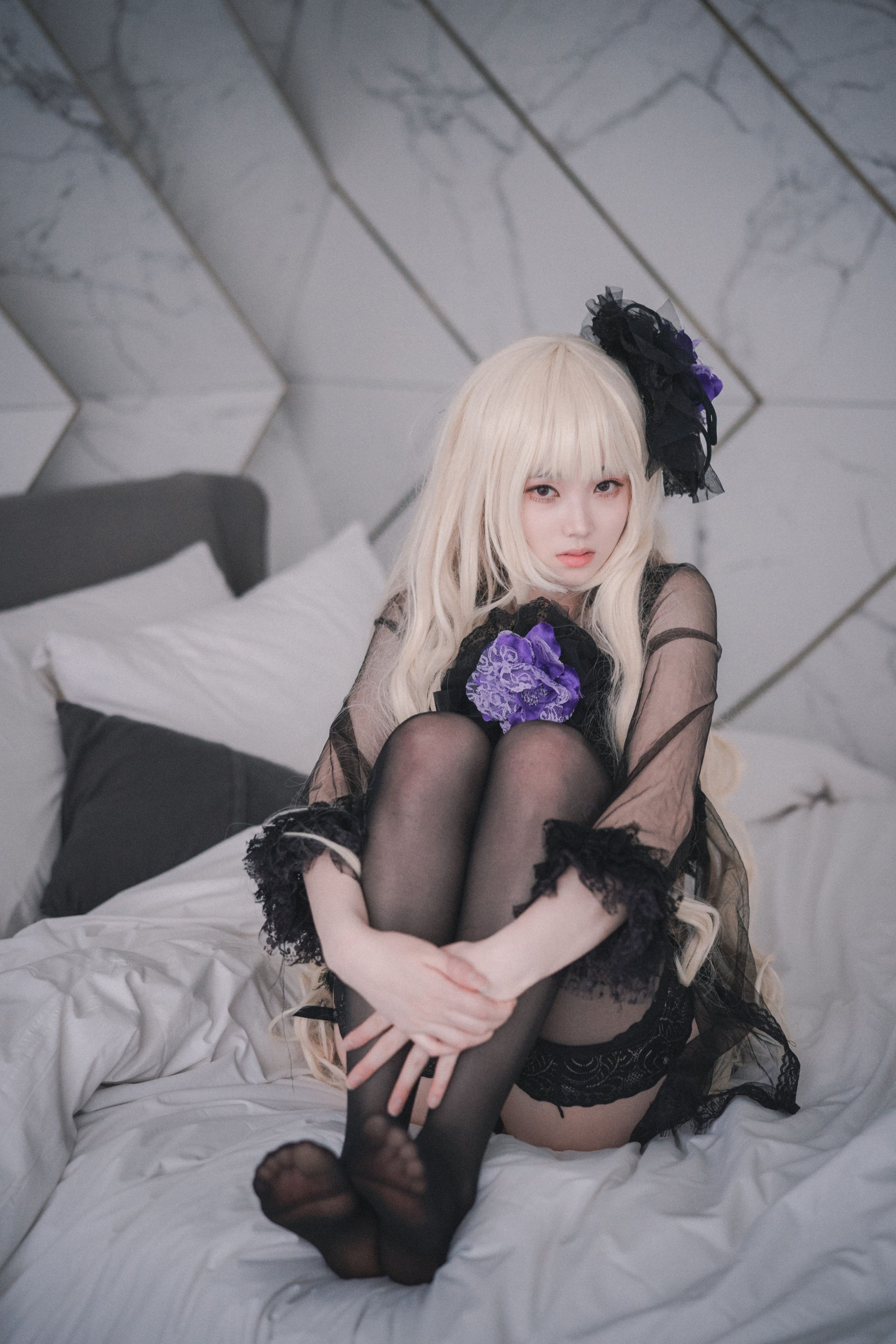DJAWAPhotoBambi??DestinyChildRitaParadiseExiledver超清图