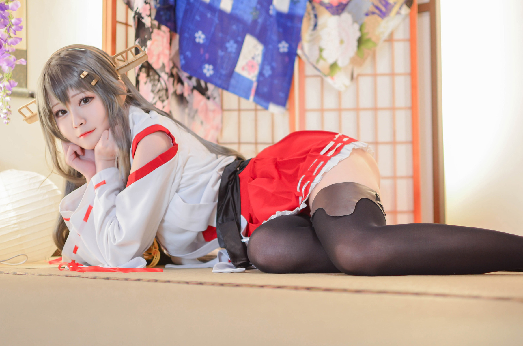 Arty亞緹HarunaKantaiCollection本周精选