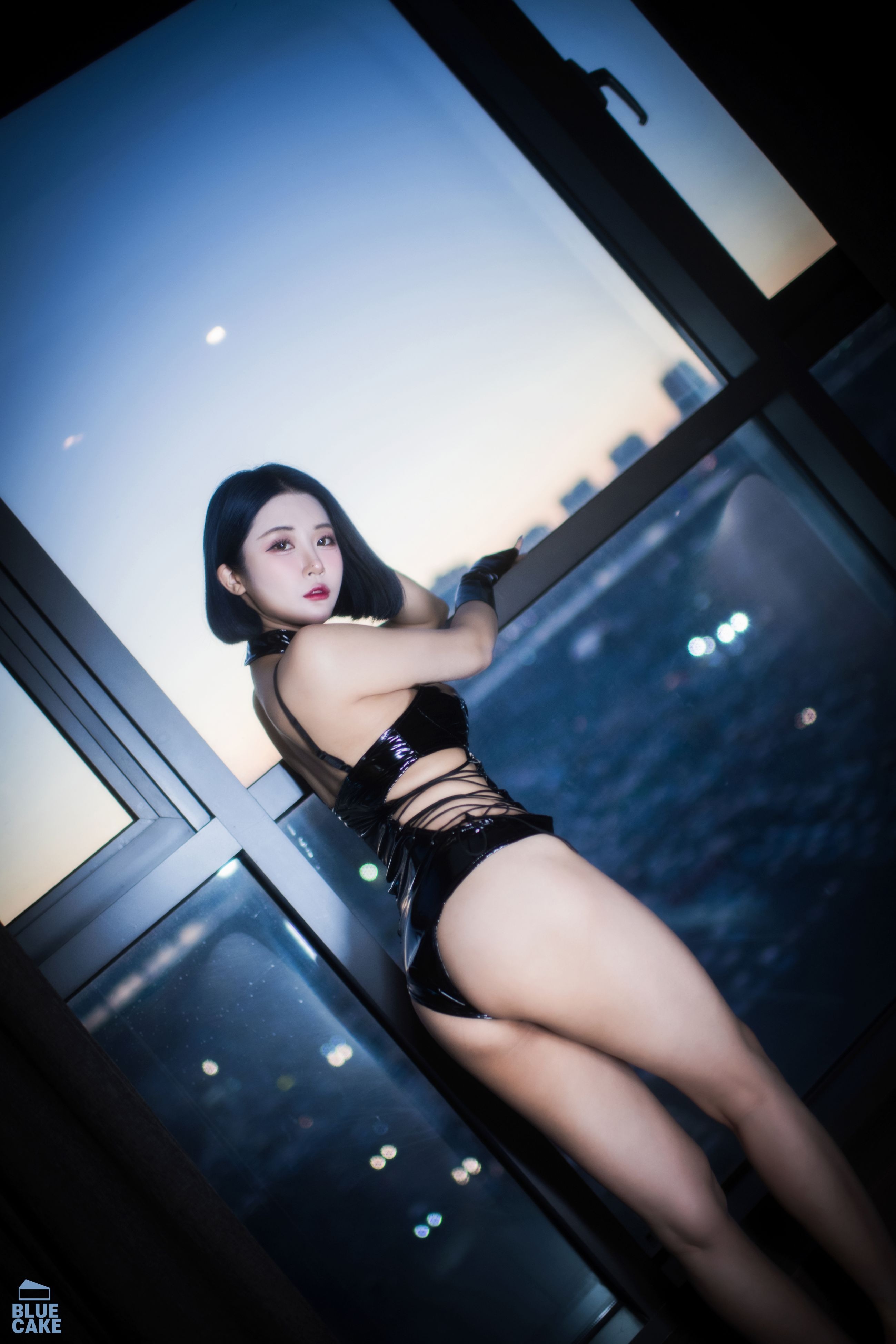 Bomi??BLUECAKECityofNight76P778MB完整版
