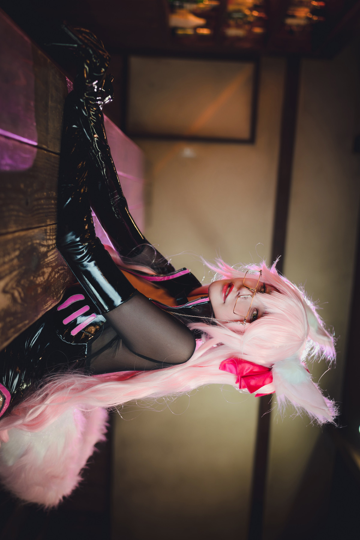 Cosplay零崎沙耶光Set01本周精选