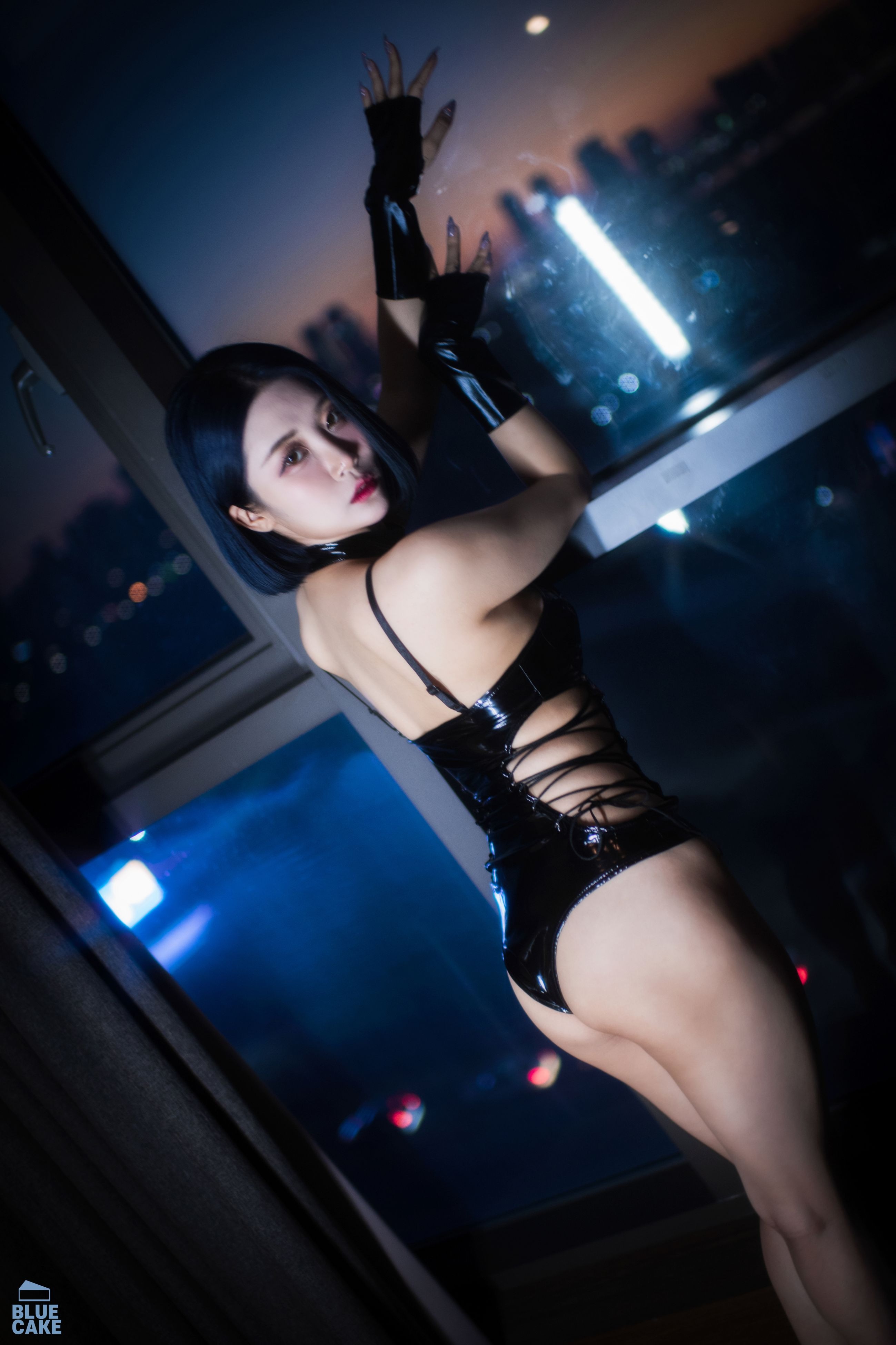 Bomi??BLUECAKECityofNight76P778MB完整版