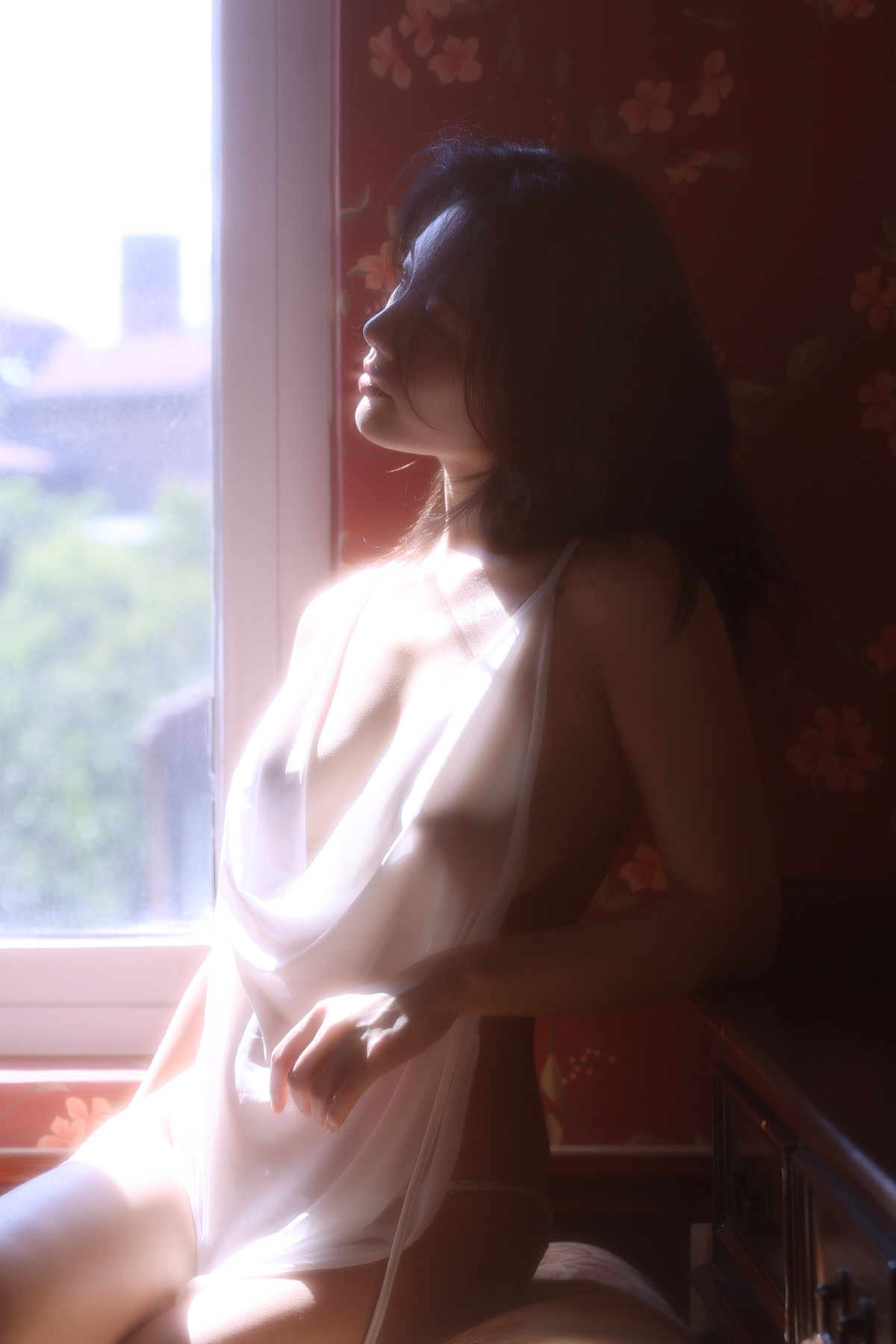 Cosplay桃良阿宅椿也写真大全