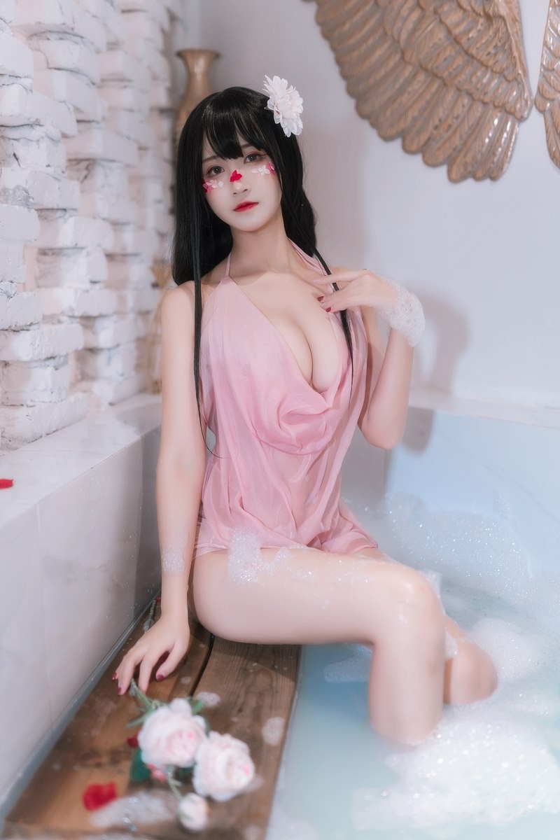 Cos三度_69花雾20P全集