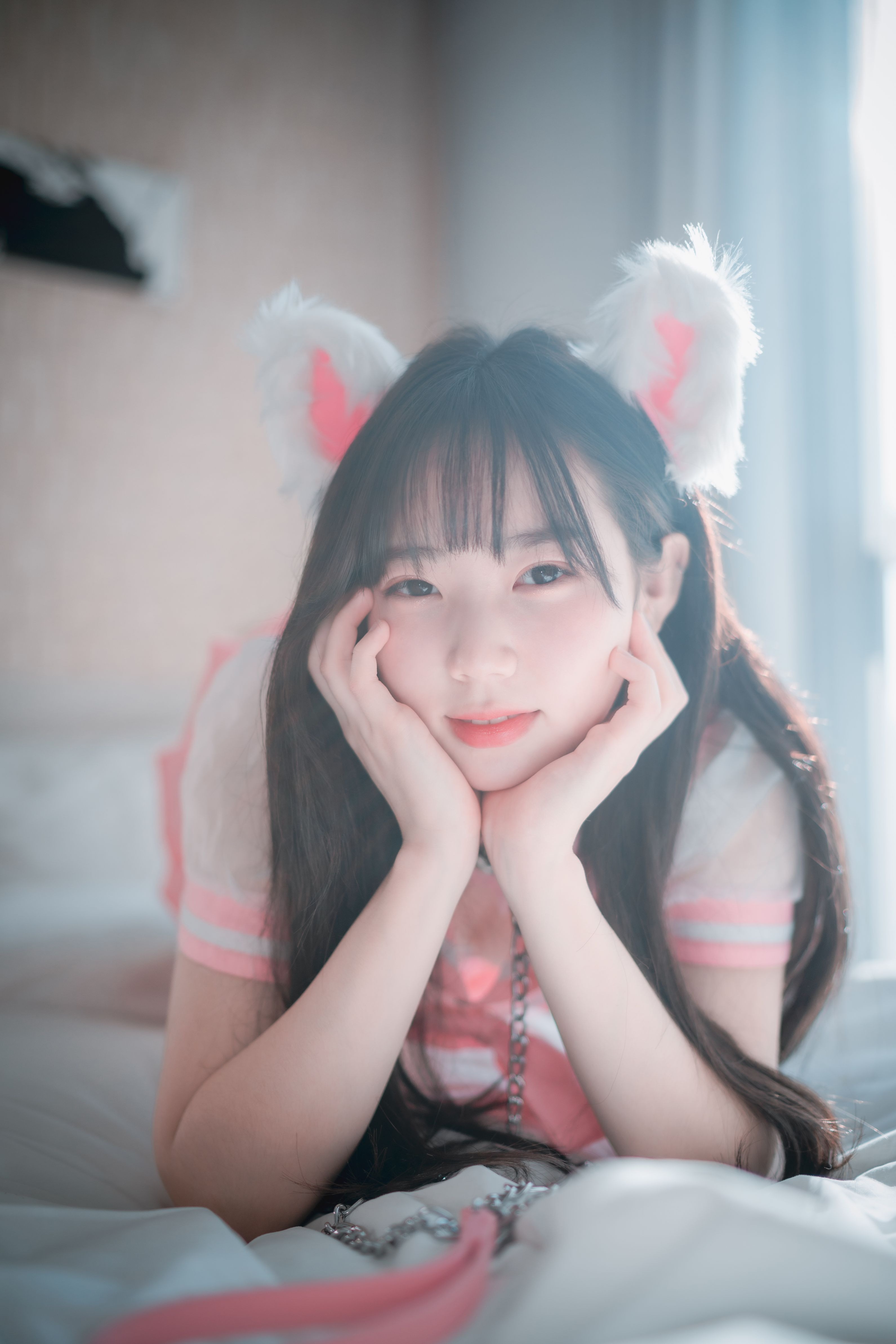DJAWAMyuACatgirlinPink精选