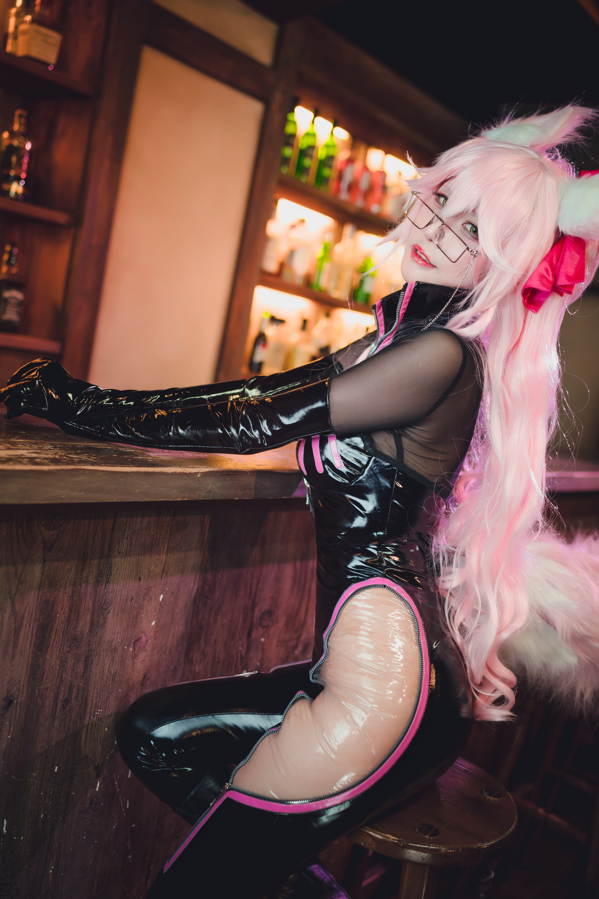 Cosplay零崎沙耶光Set01本周精选