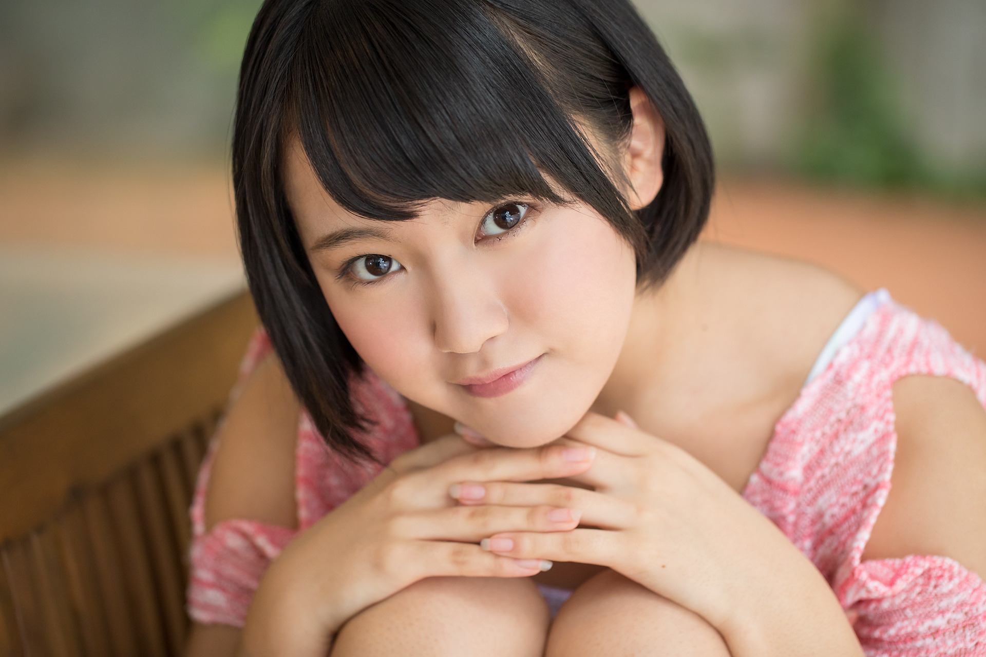 AnjyuKouzuki香月杏珠Minisukatv20210729RegularGallery33作品集