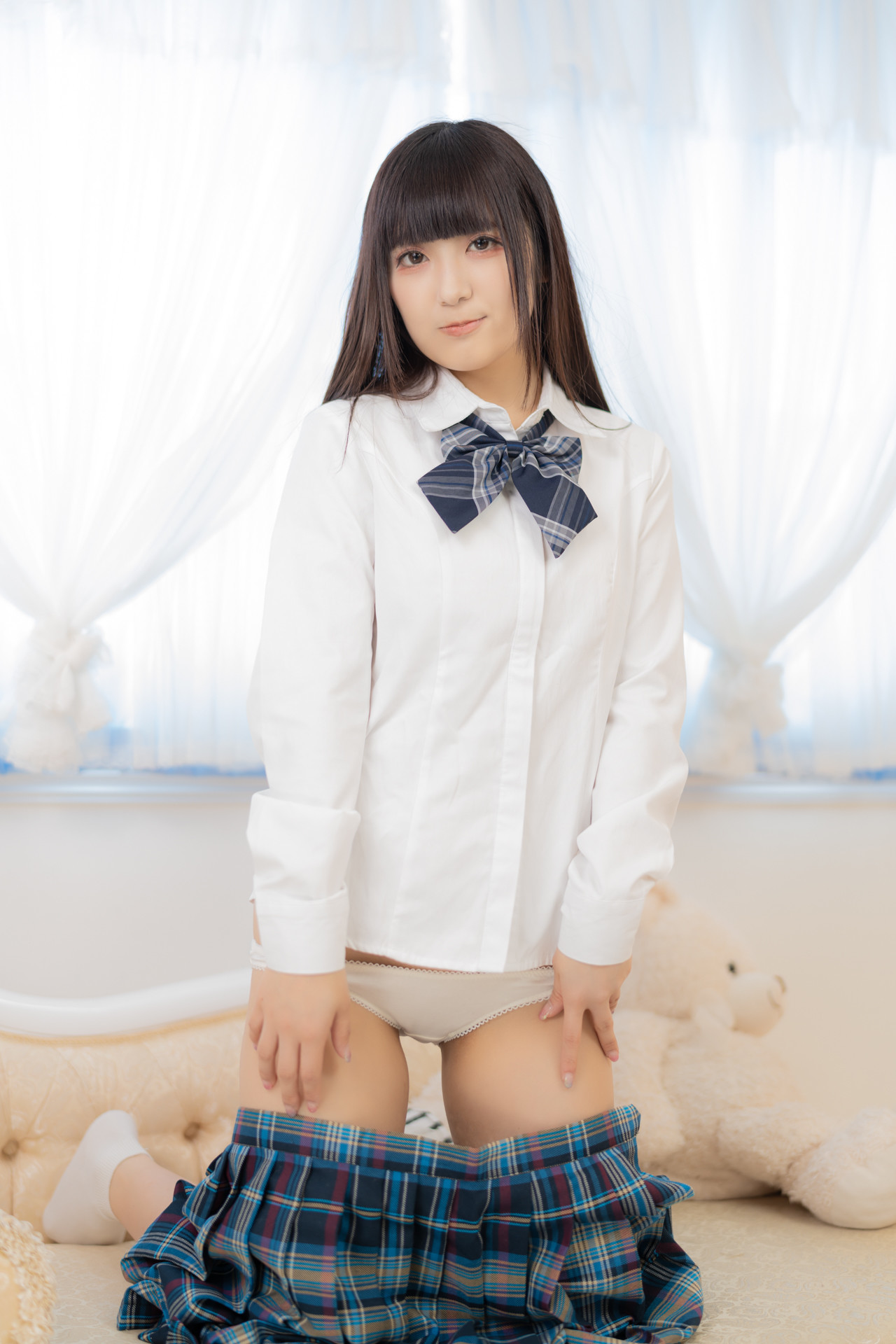 AiTakanashi高梨あいMinisukatv20230518RegularGallery161写真集