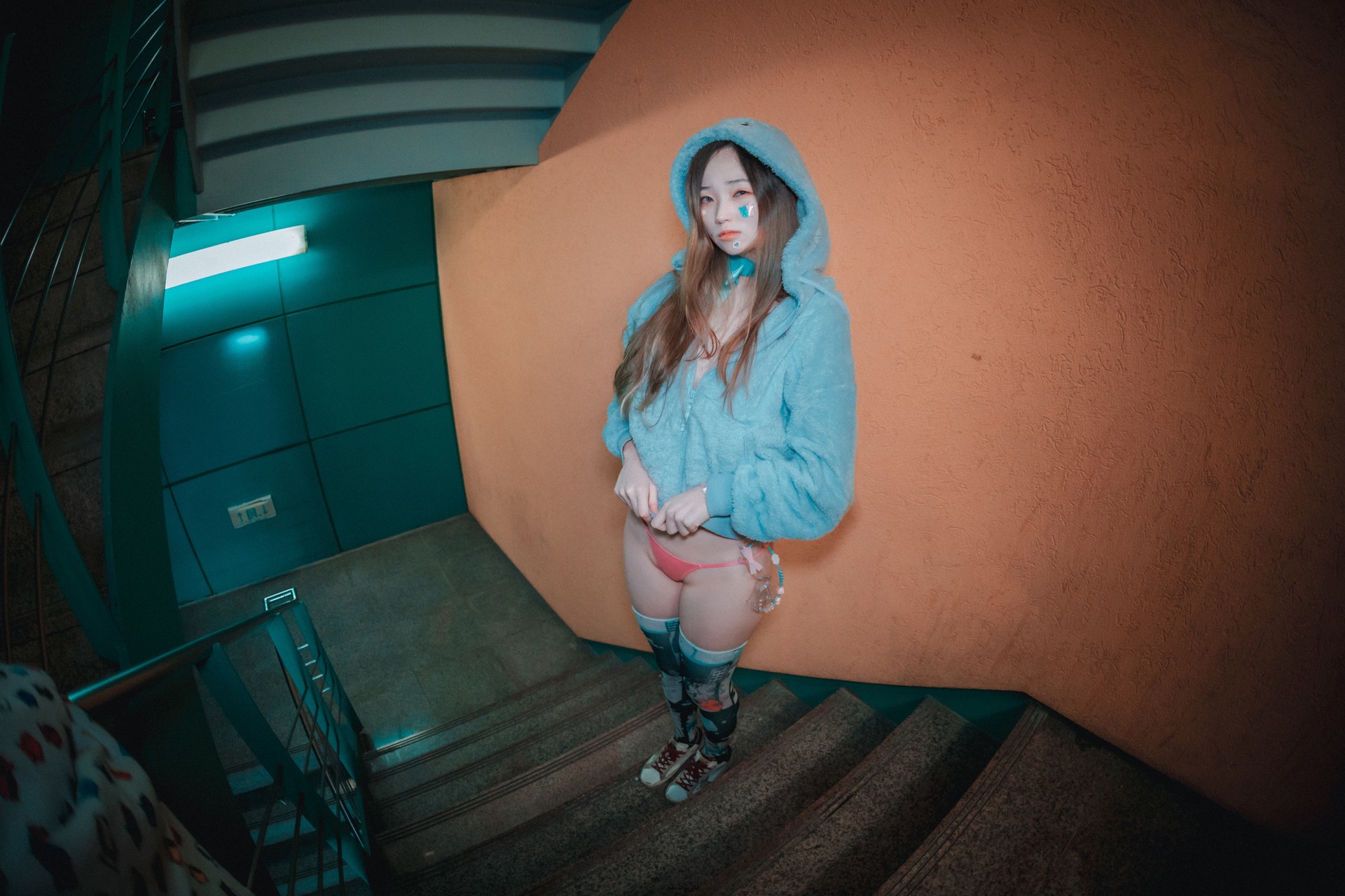 Bambi??DJAWANightcrawlerSet02福利资源