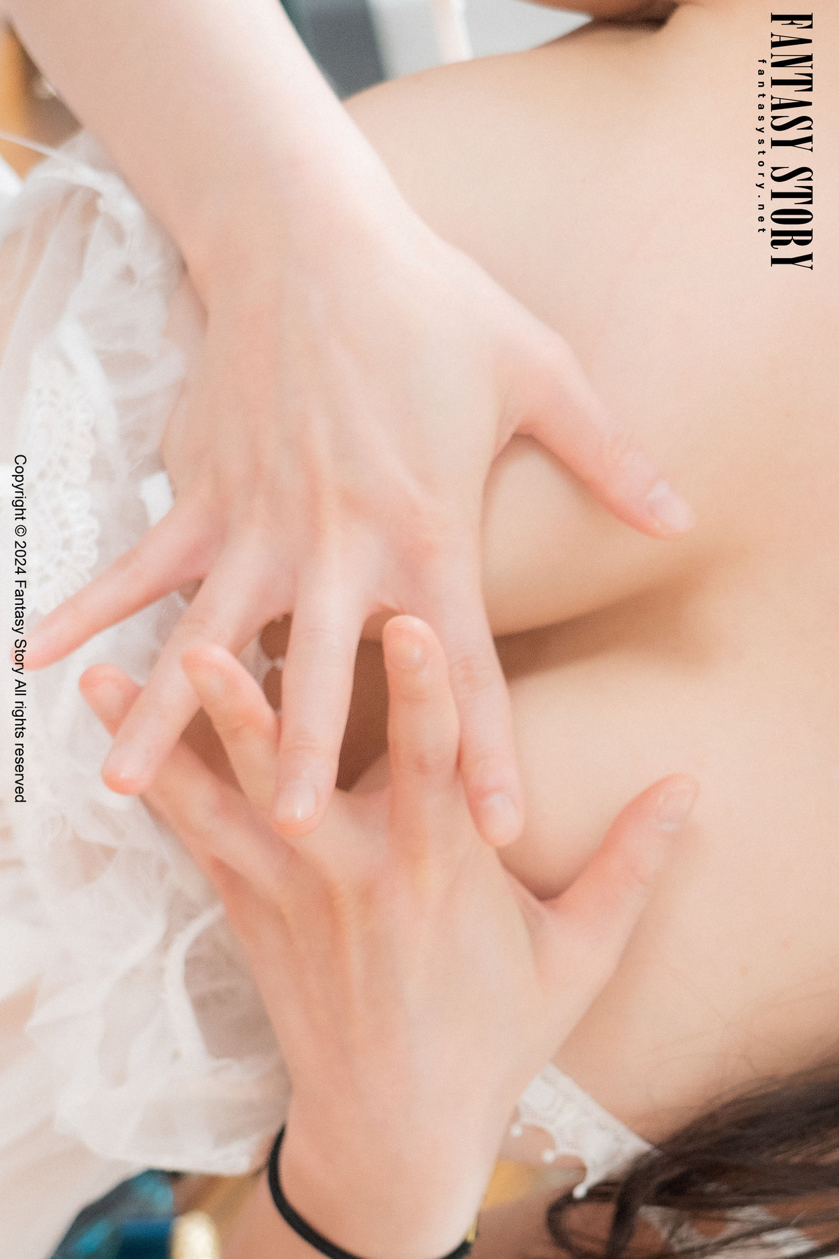 Chois???FantasyStoryWeddingBodyProfileSet01分享专区