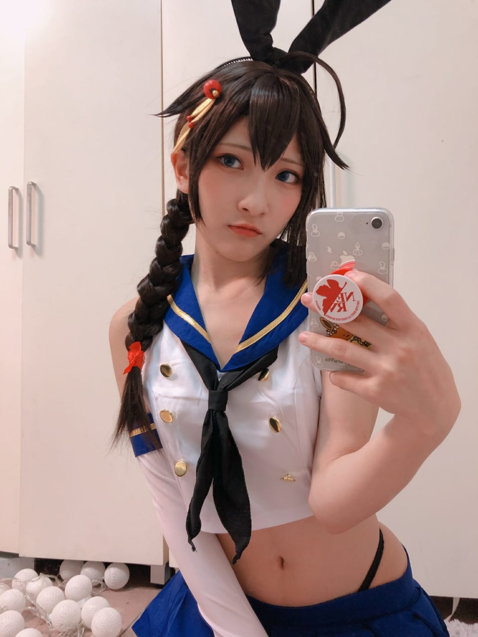 小丁1901147P4V原版写真